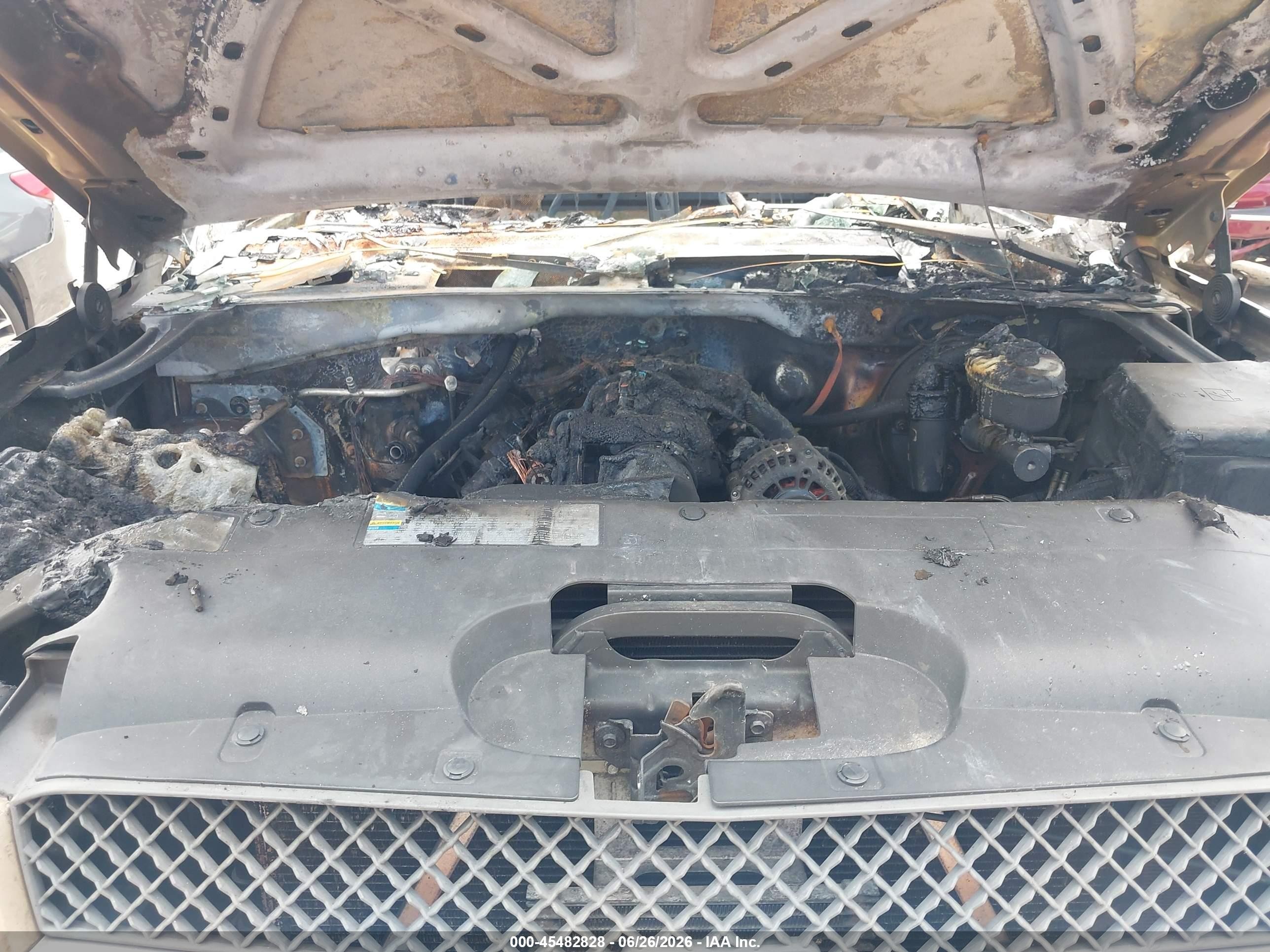 2004 Chevrolet Silverado 1500 Z71 Tan vin: 1GCEK19T94E204226
