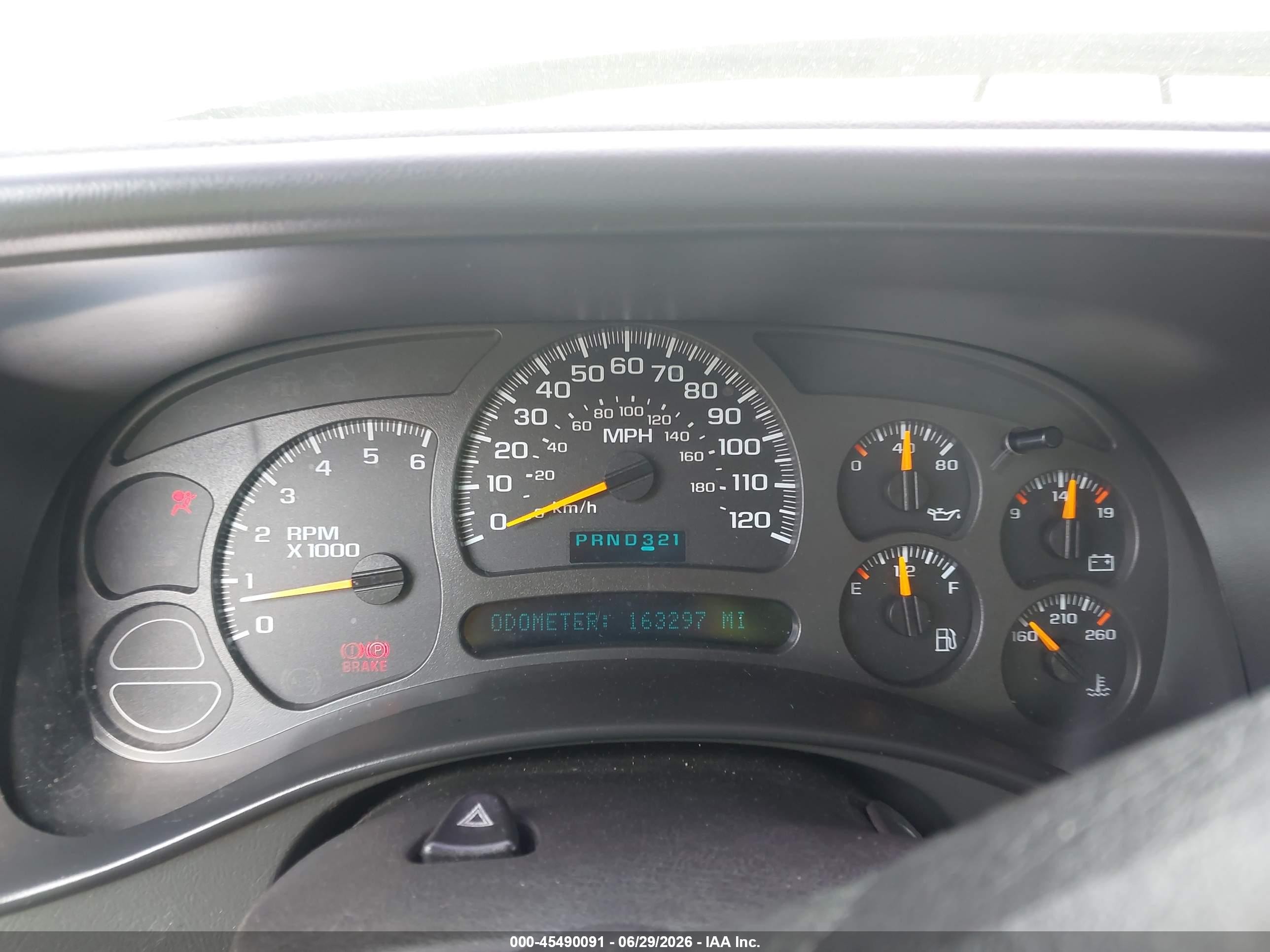 2004 Chevrolet Silverado 1500 Lt Silver vin: 1GCEK19T94E213153