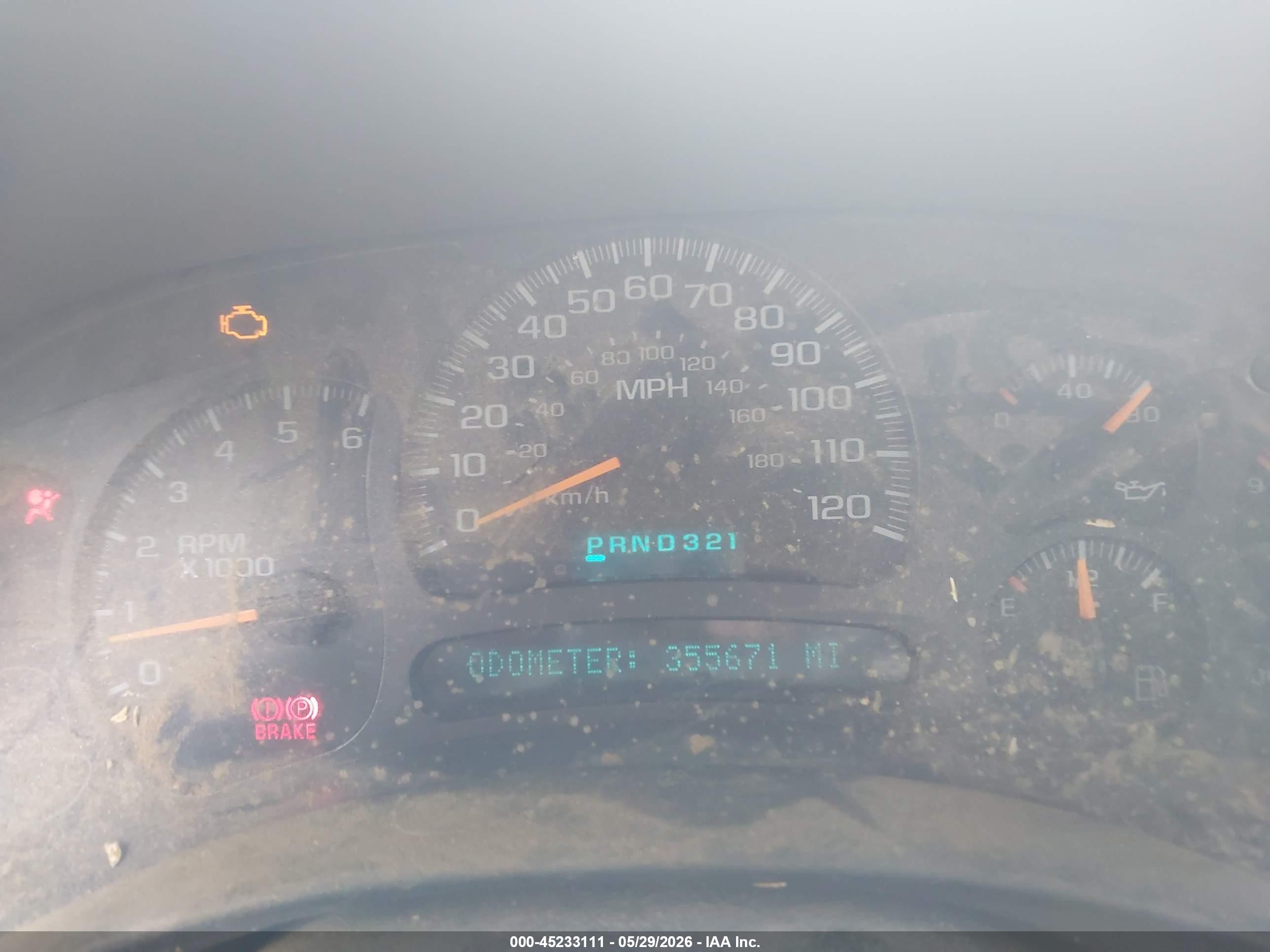 2004 Chevrolet Silverado 1500 Z71 Blue vin: 1GCEK19T94E222421