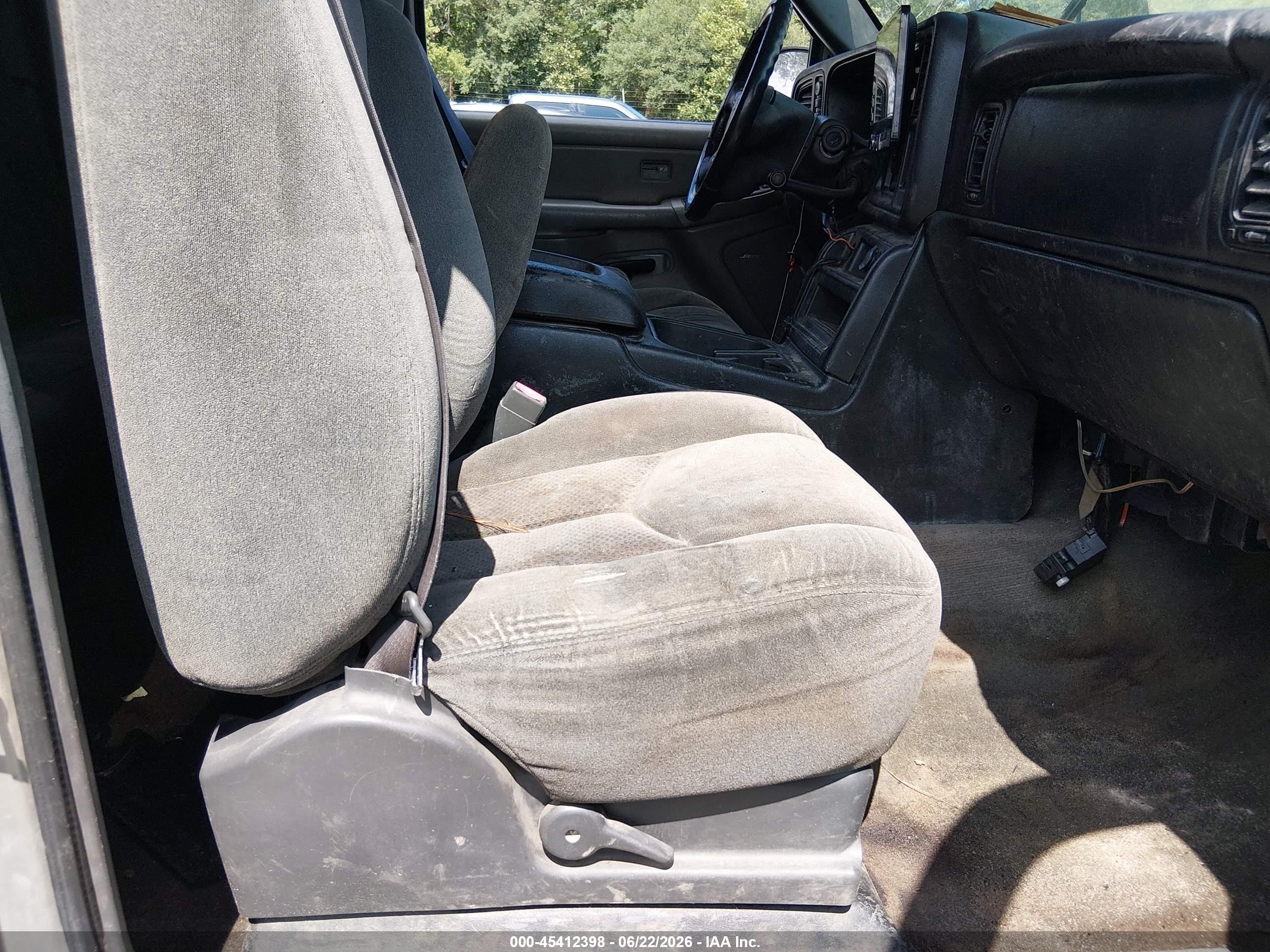 2004 Chevrolet Silverado 1500 Z71 Beige vin: 1GCEK19T94E296969