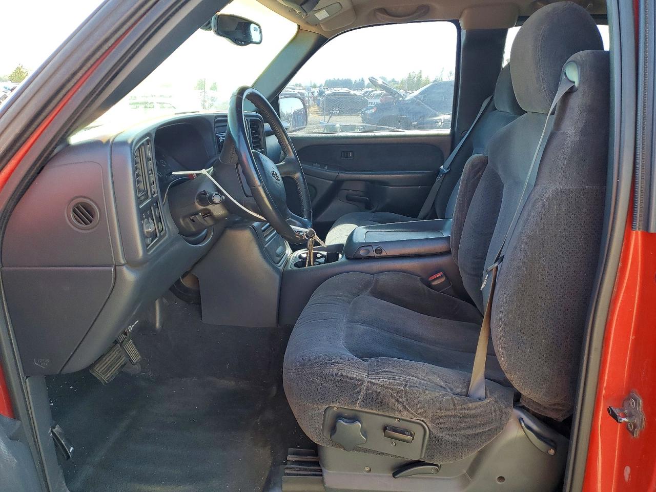 1999 Chevrolet Silverado K1500 Красный vin: 1GCEK19T9XE232001