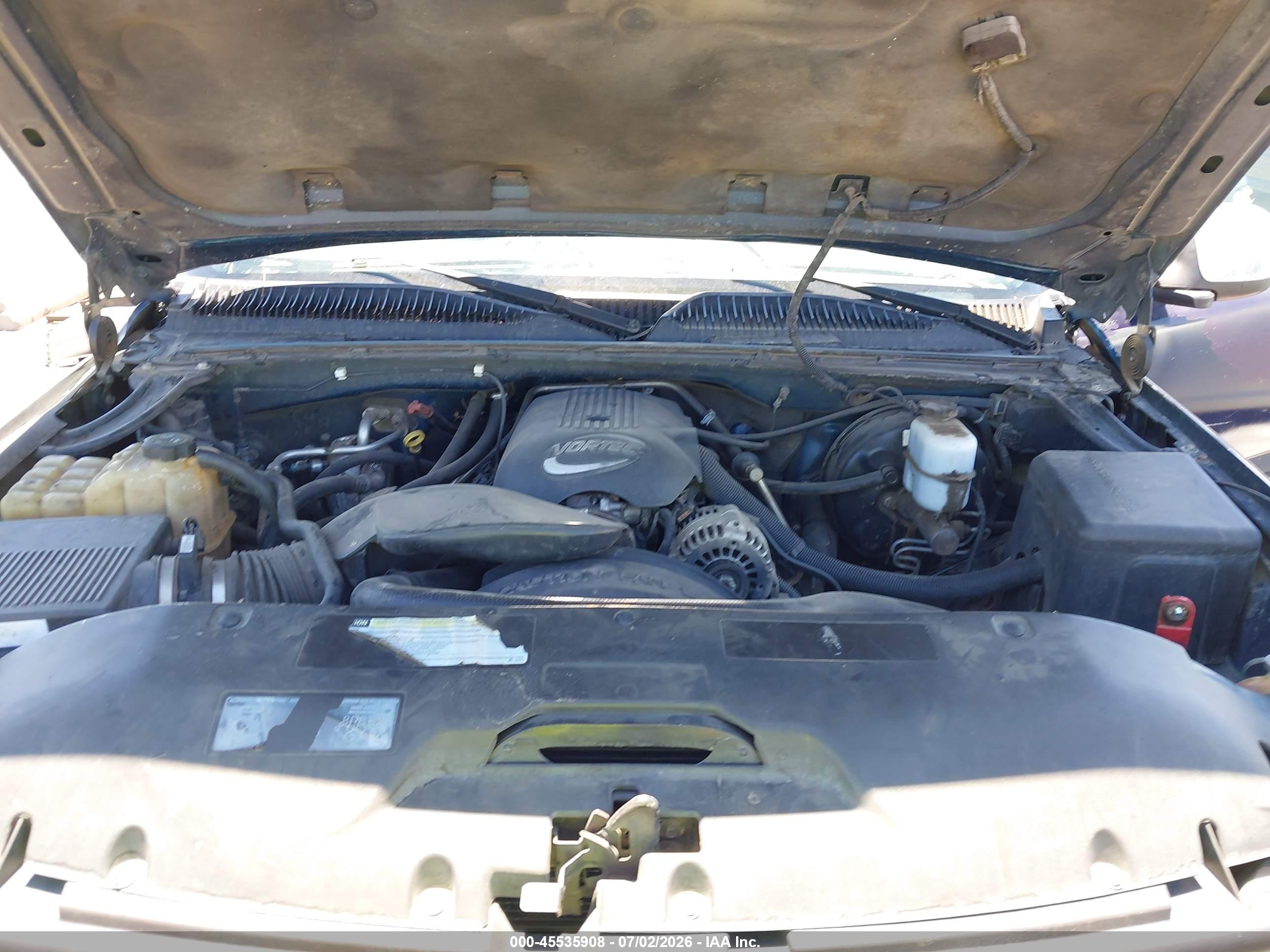 2001 Chevrolet Silverado 1500 Ls Purple vin: 1GCEK19TX1E297415