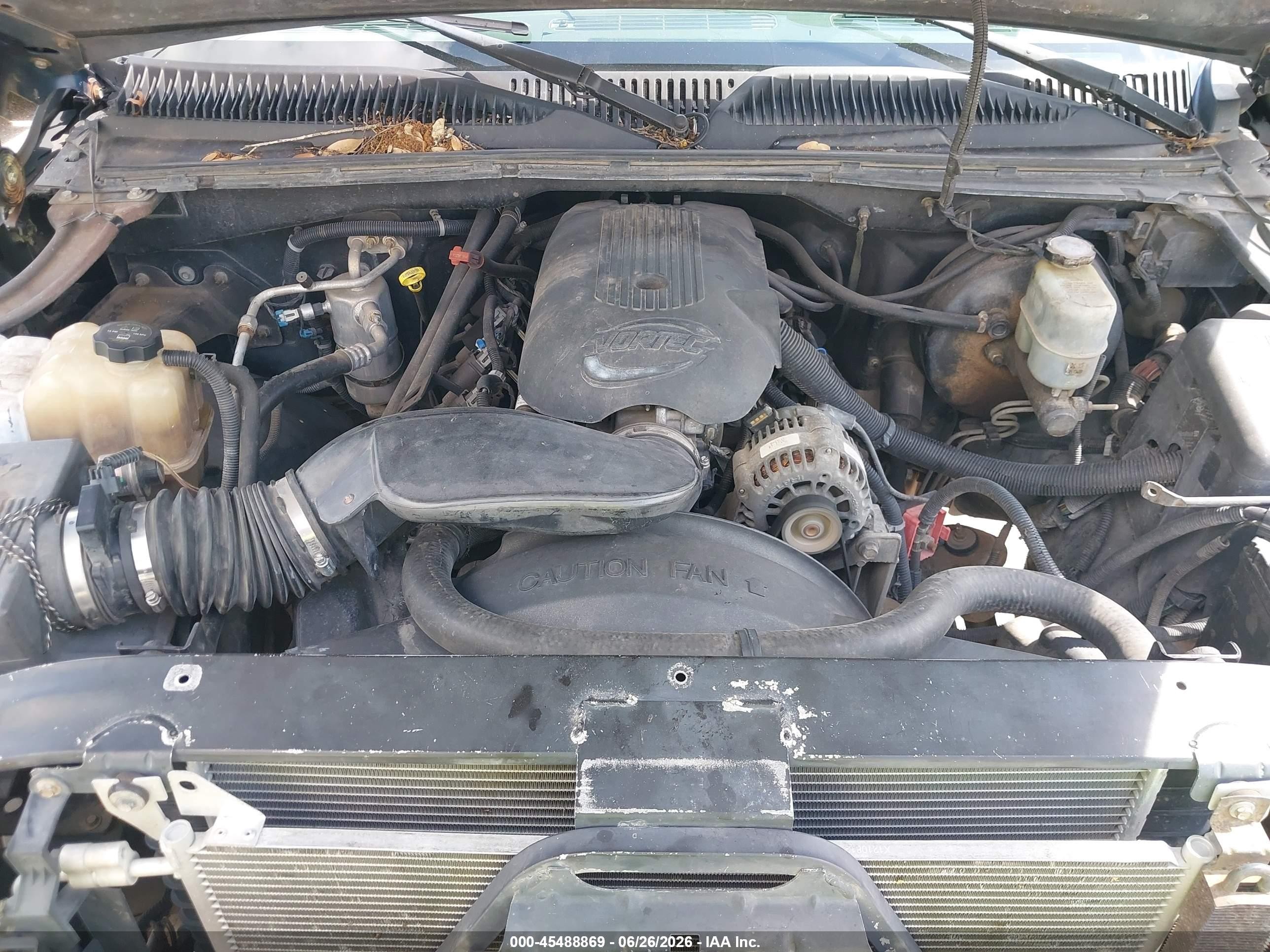 2001 Chevrolet Silverado 1500 Ls Black vin: 1GCEK19TX1Z130982