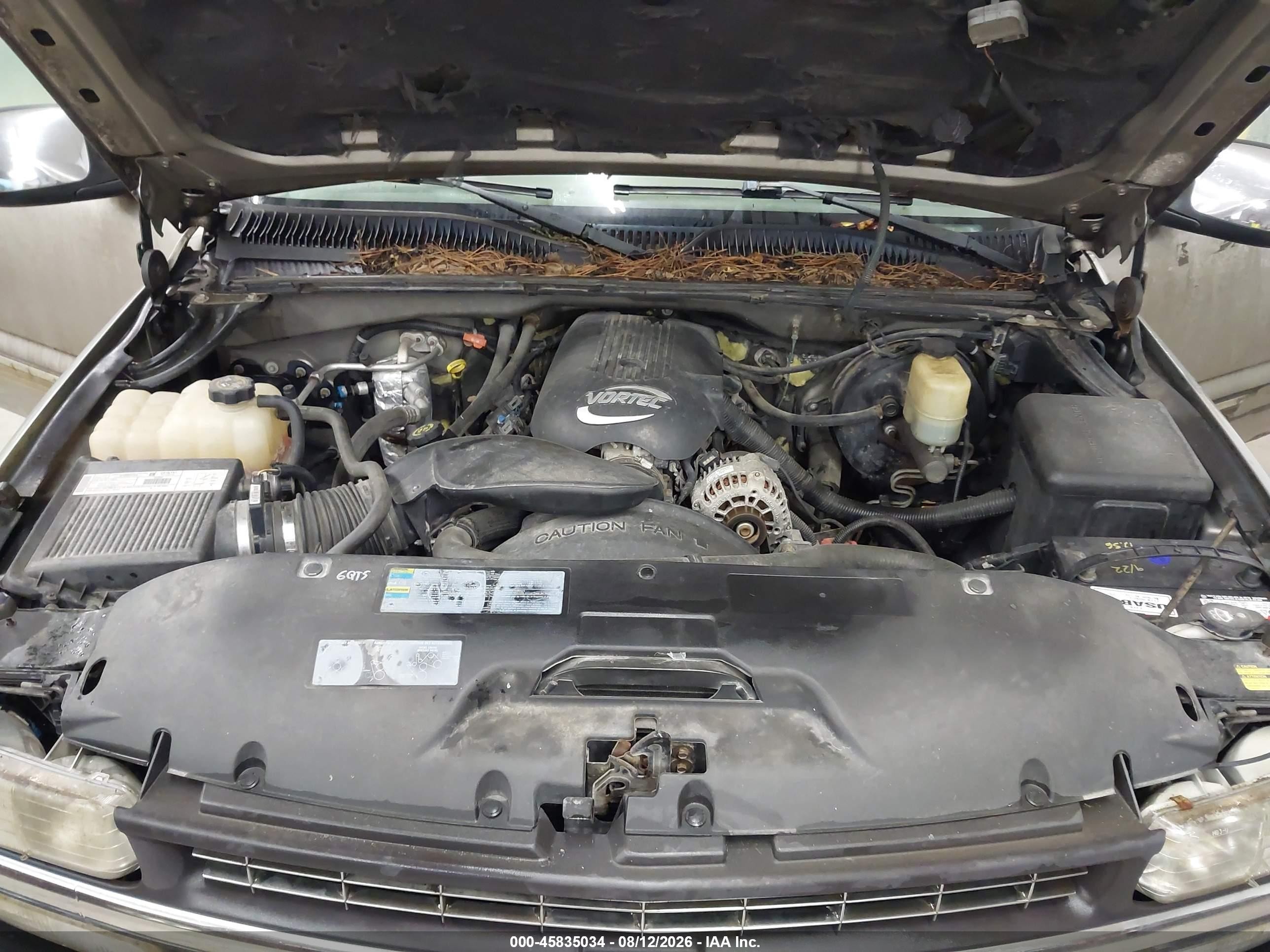 2002 Chevrolet Silverado 1500 Lt Желто-коричневый vin: 1GCEK19TX2E182136