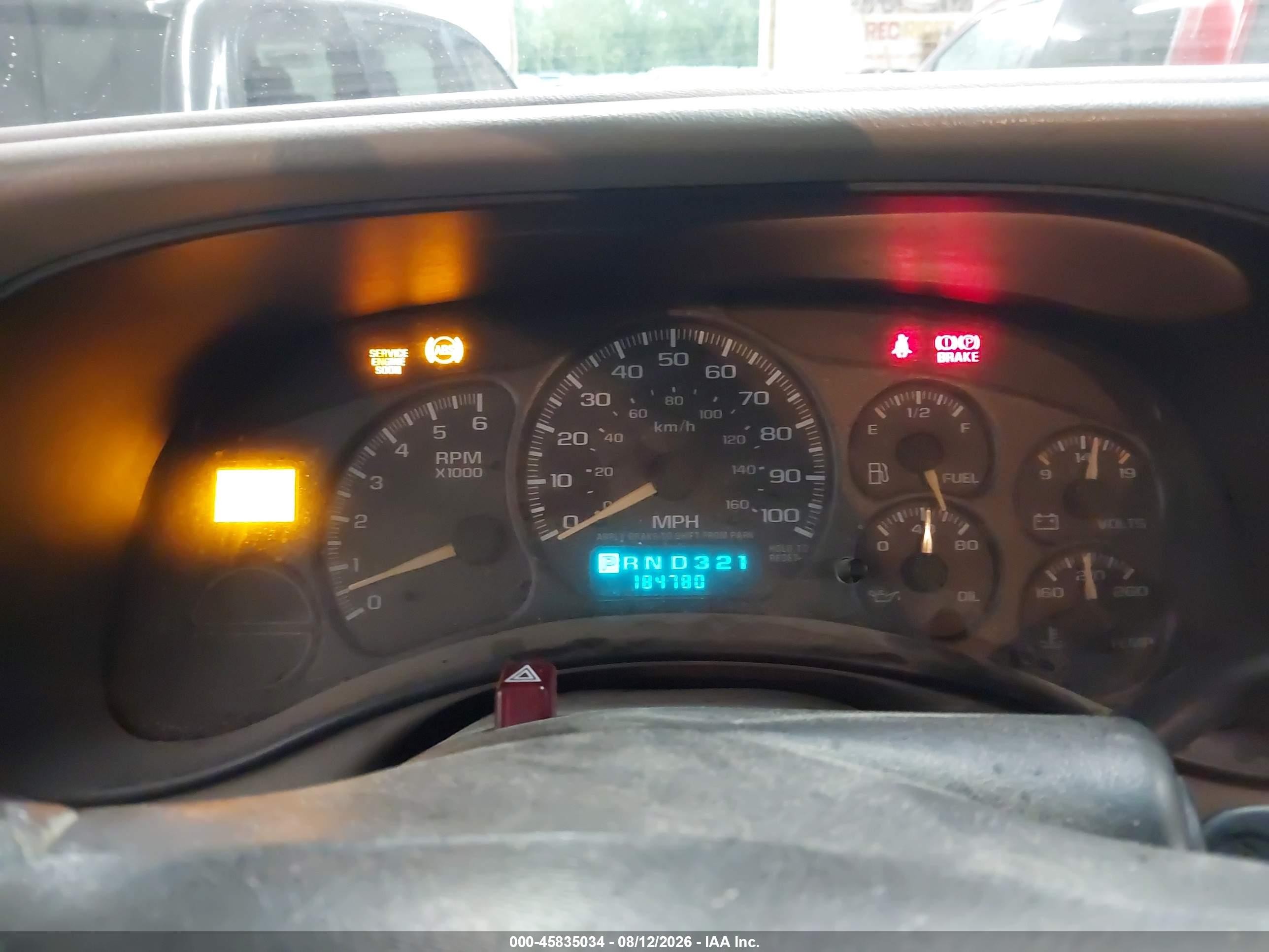 2002 Chevrolet Silverado 1500 Lt Желто-коричневый vin: 1GCEK19TX2E182136