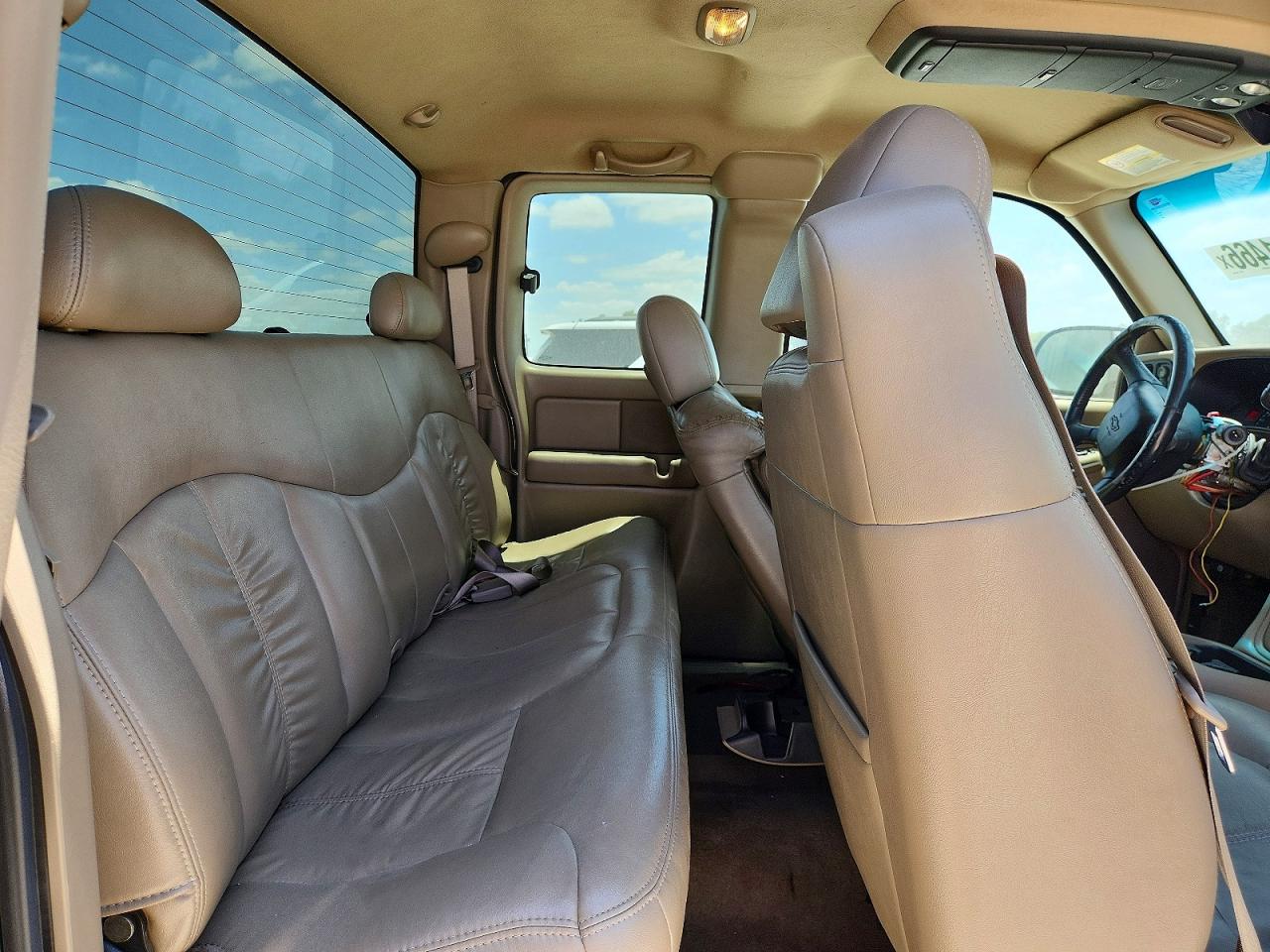 2002 Chevrolet Silverado K1500 Green vin: 1GCEK19TX2E194285