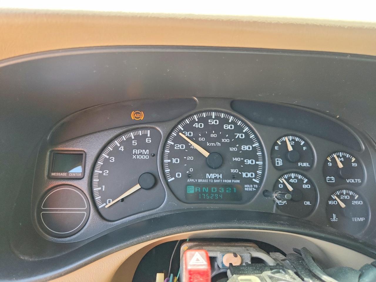 2002 Chevrolet Silverado K1500 Green vin: 1GCEK19TX2E194285