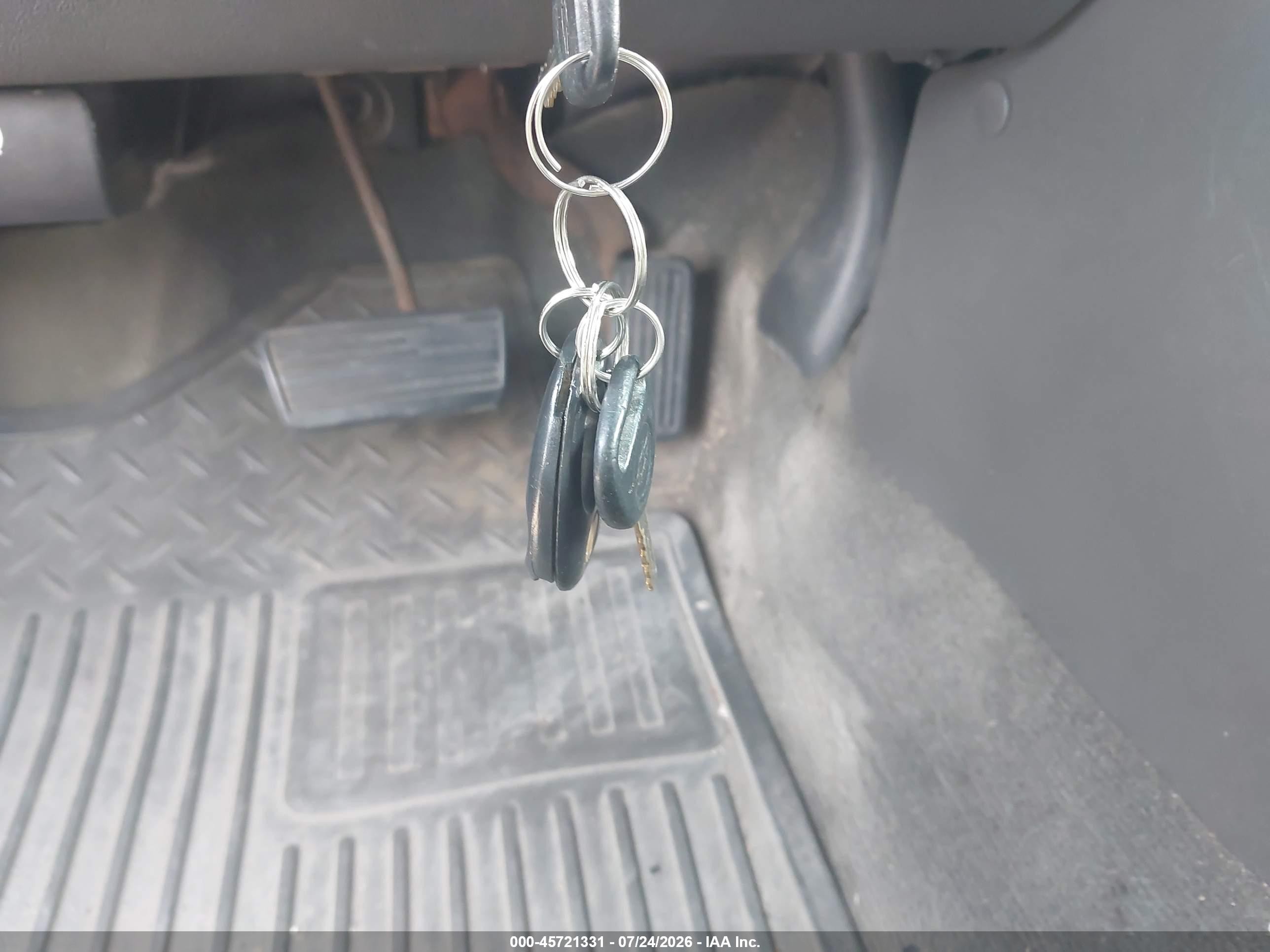 2003 Chevrolet Silverado 1500 Ls Black vin: 1GCEK19TX3E215539