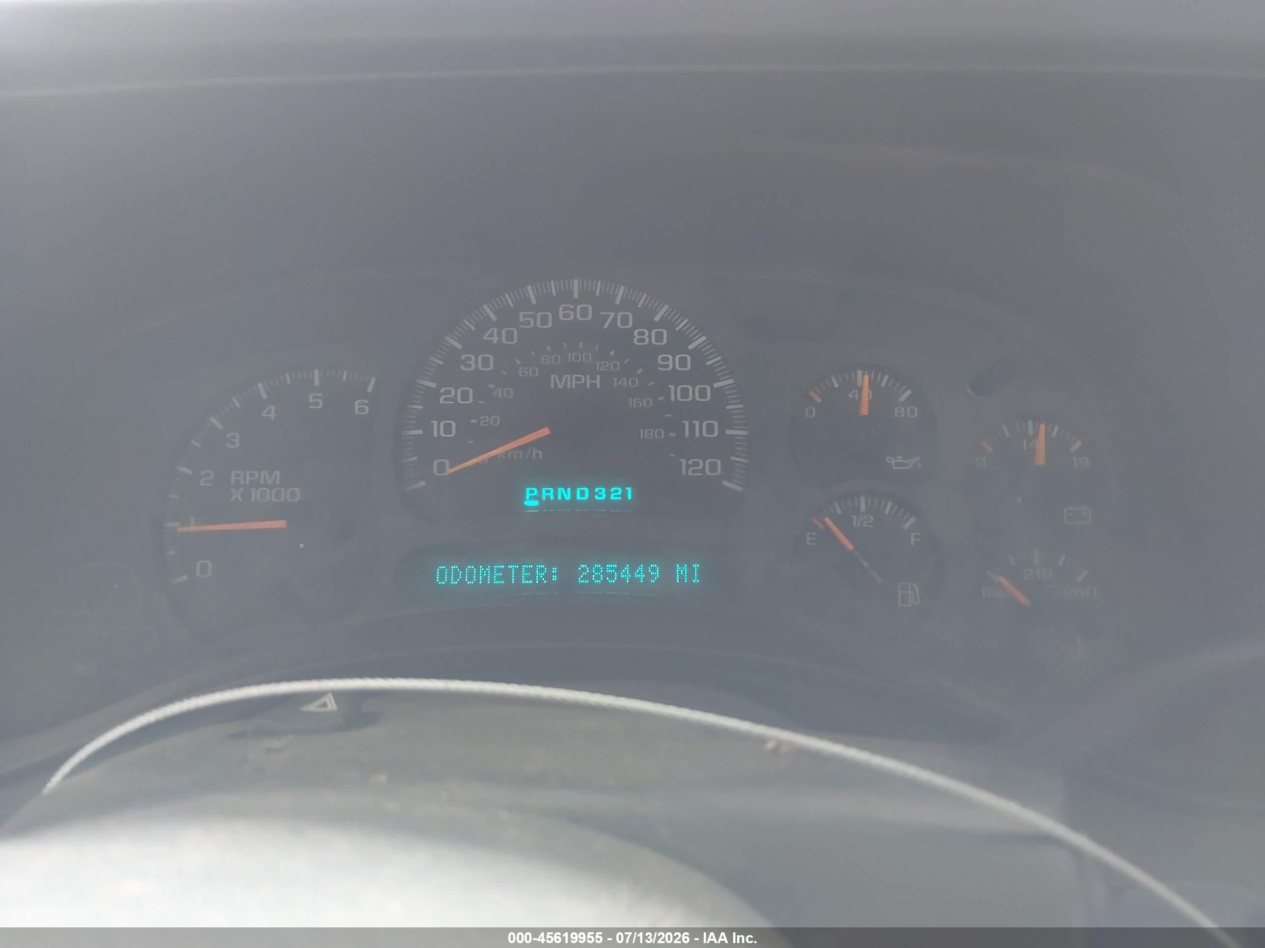 2003 Chevrolet Silverado 1500 Ls White vin: 1GCEK19TX3E216349