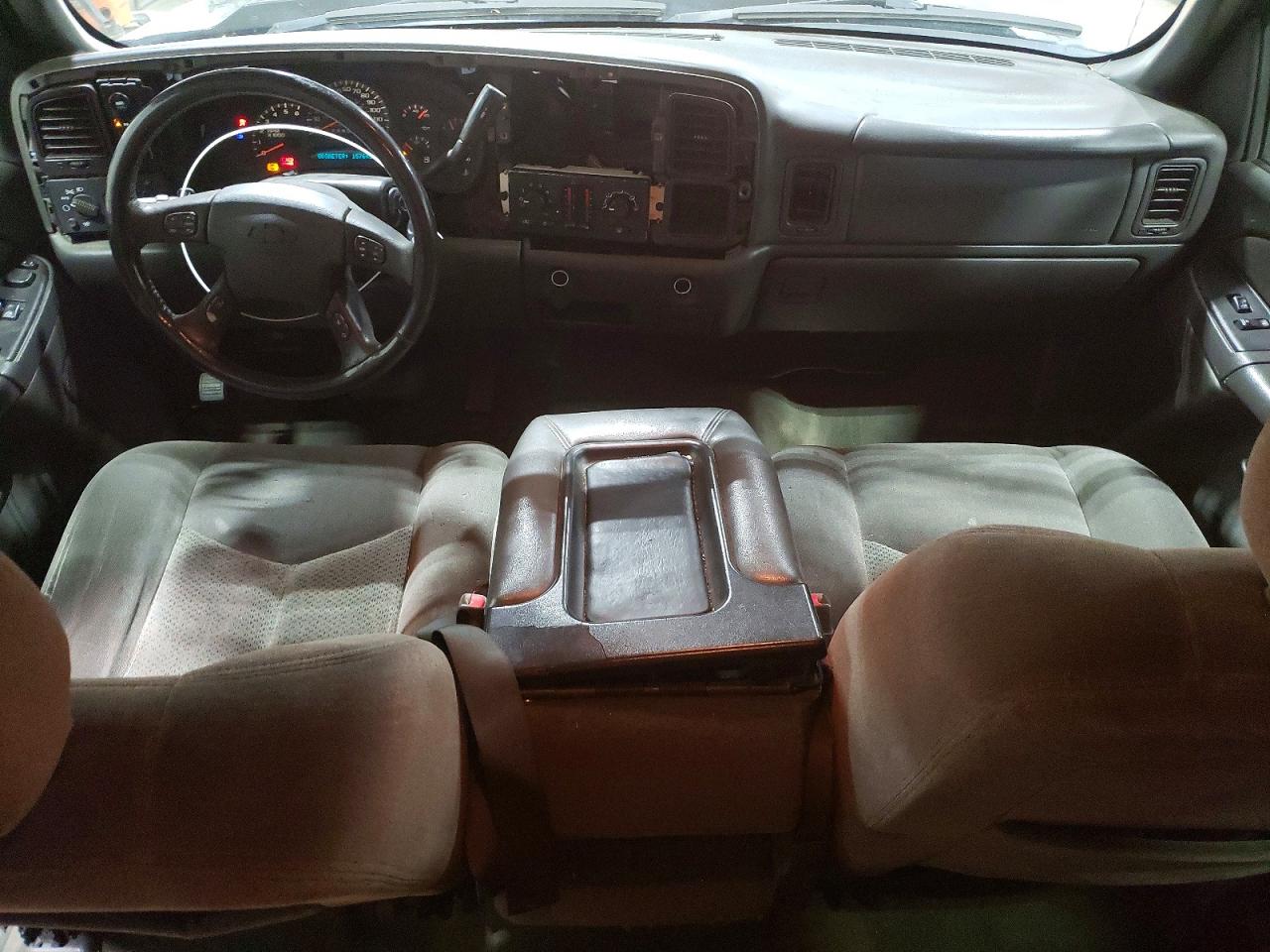 2006 Chevrolet Silverado K1500 Black vin: 1GCEK19TX6Z173984