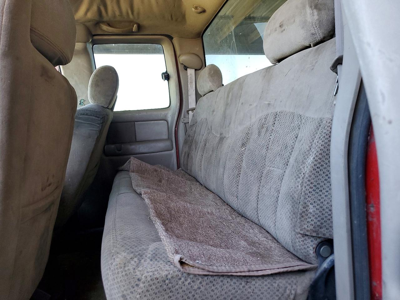 2001 Chevrolet Silverado K1500 Gray vin: 1GCEK19V01E127761