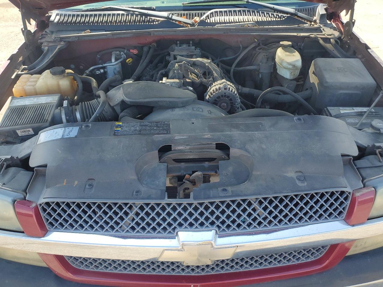 2004 Chevrolet Silverado K1500 Maroon vin: 1GCEK19V04E322263