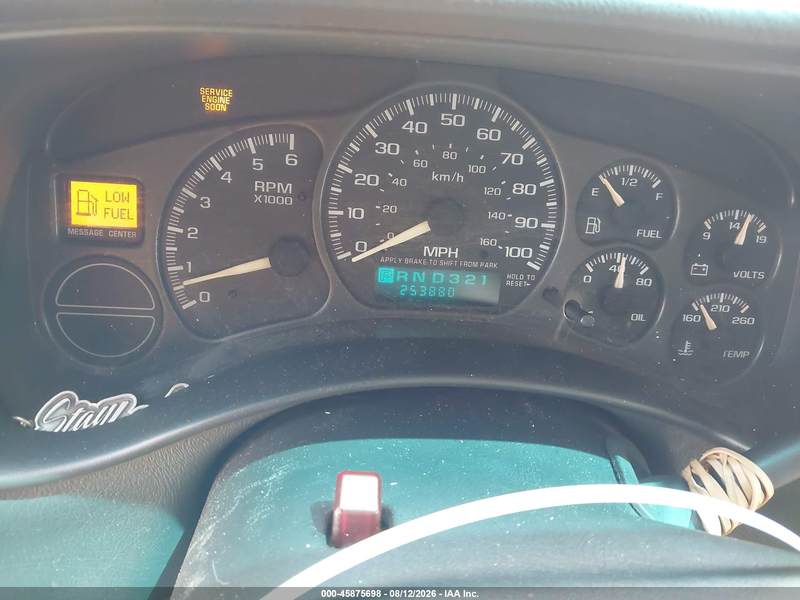 2002 Chevrolet Silverado 1500   Blue vin: 1GCEK19V12E250258