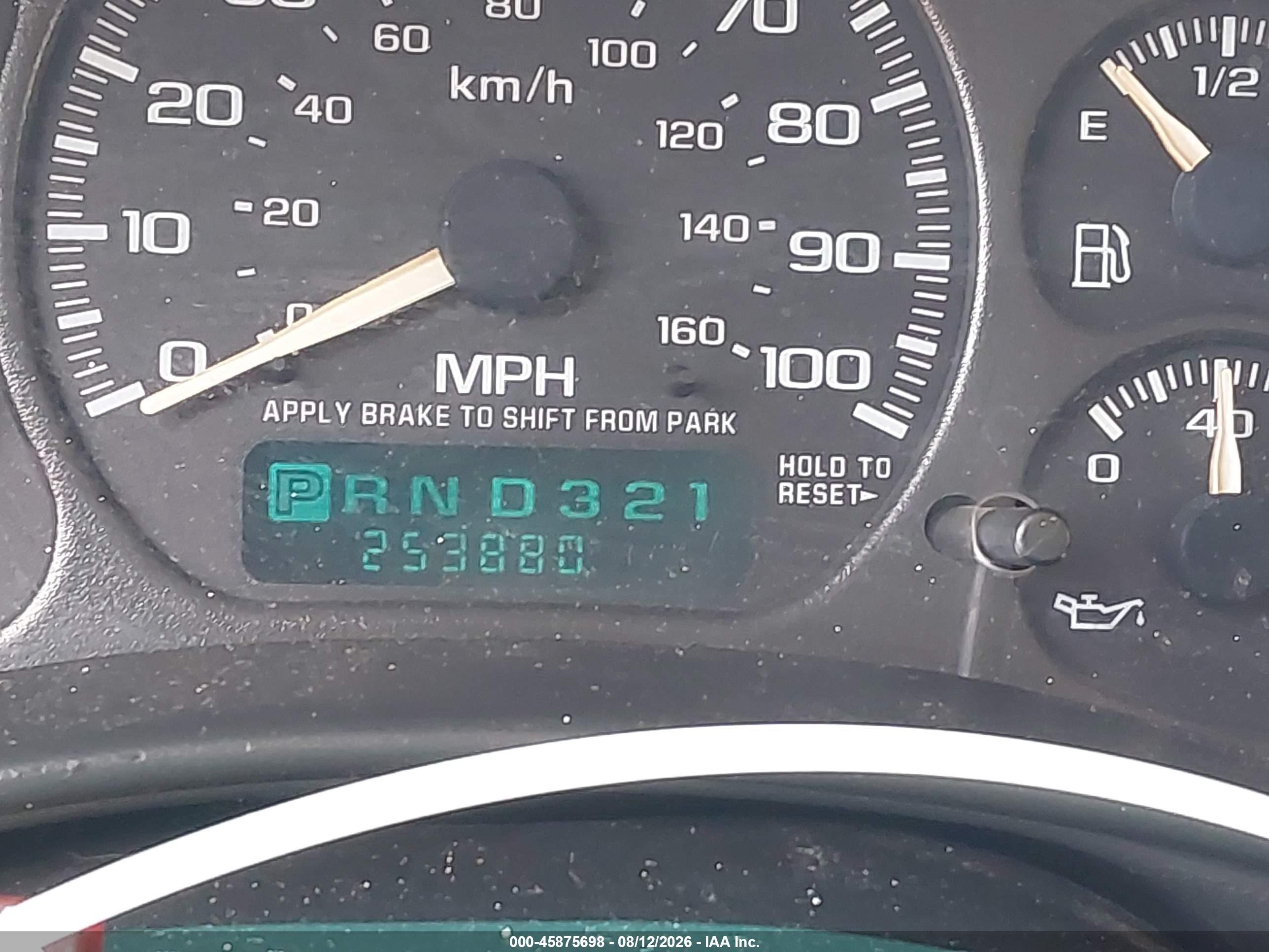 2002 Chevrolet Silverado 1500   Blue vin: 1GCEK19V12E250258