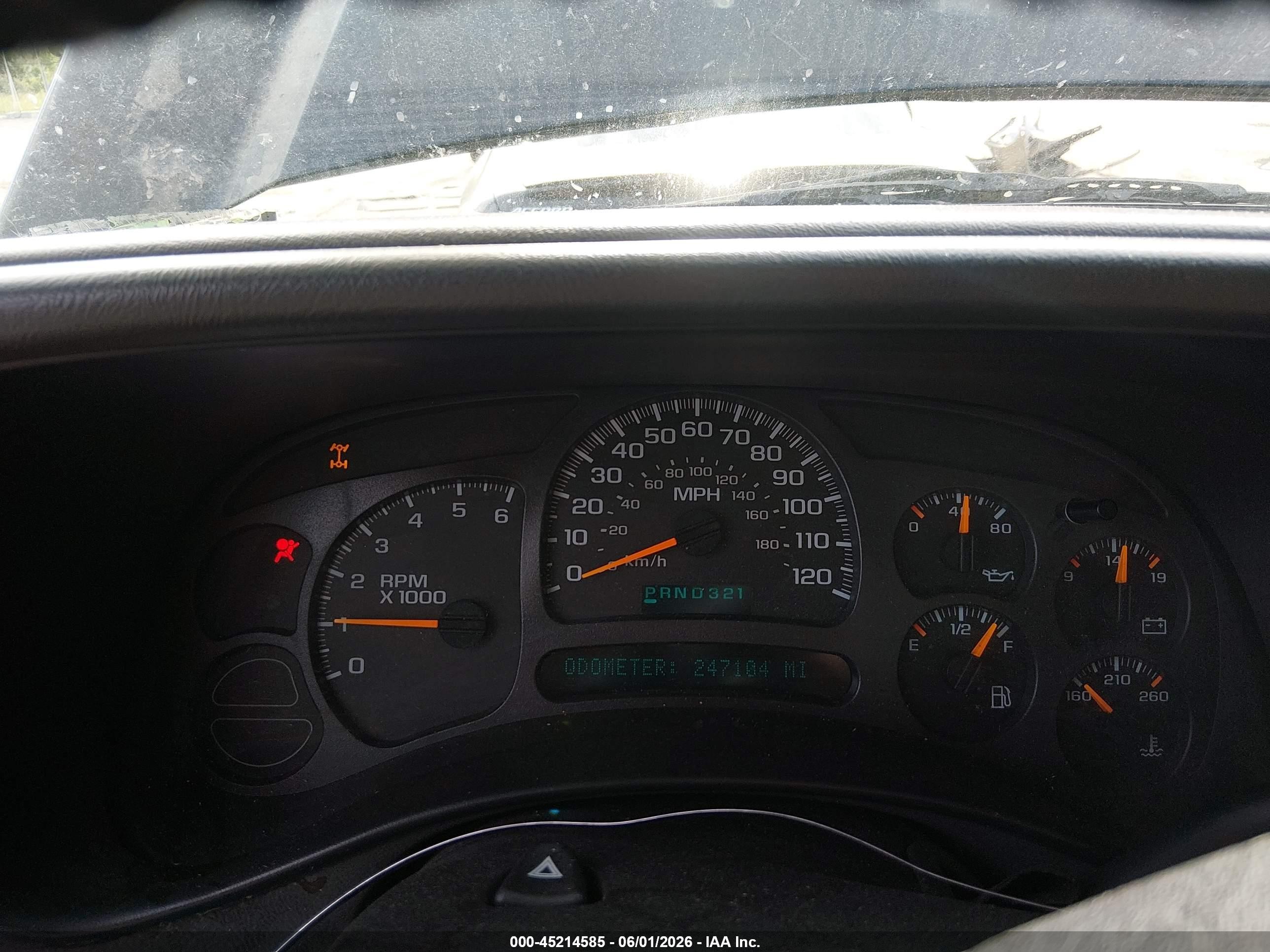 2003 Chevrolet Silverado 1500 Ls Black vin: 1GCEK19V13E264016
