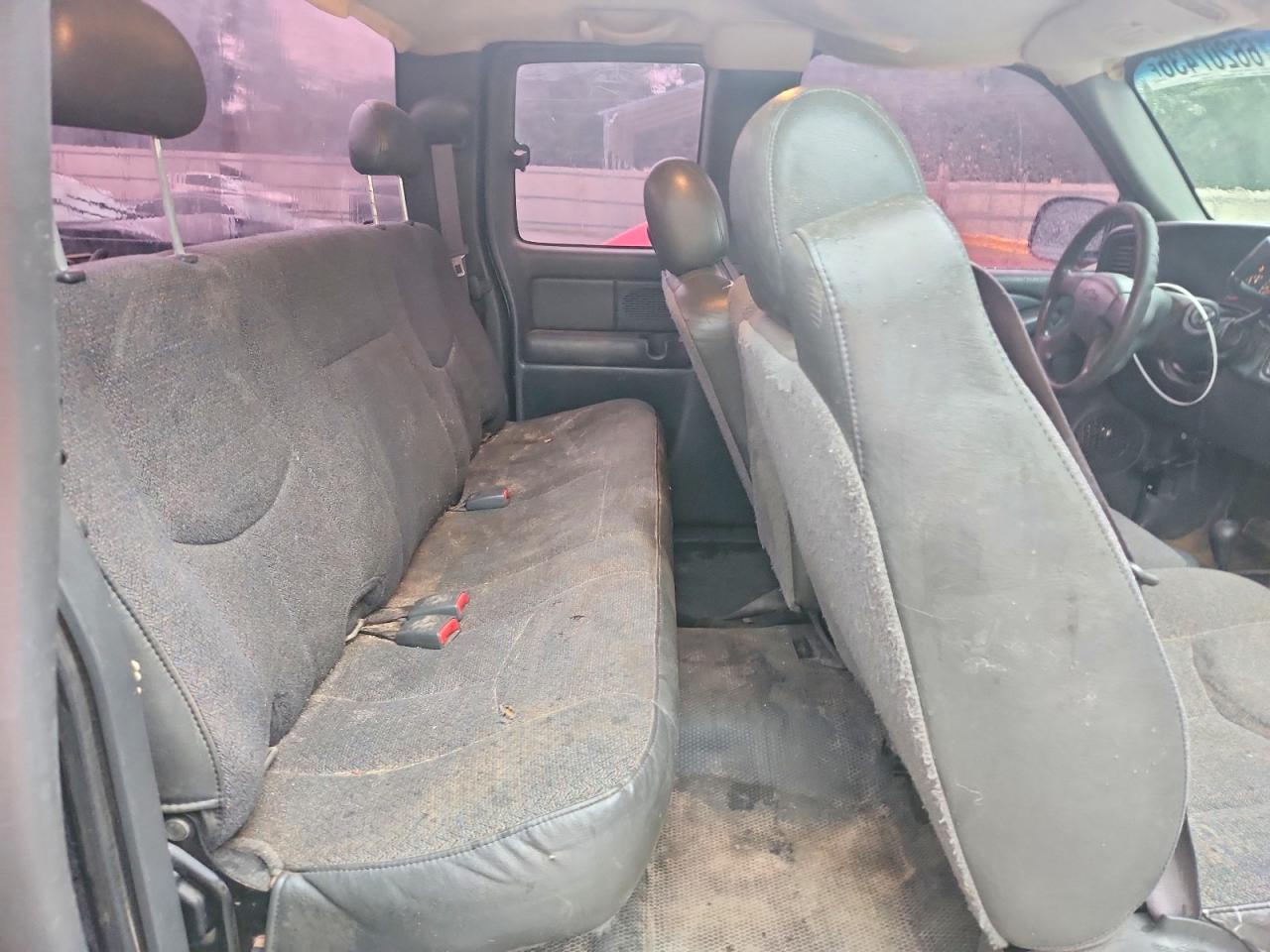 2005 Chevrolet Silverado K1500 Blue vin: 1GCEK19V25E123622