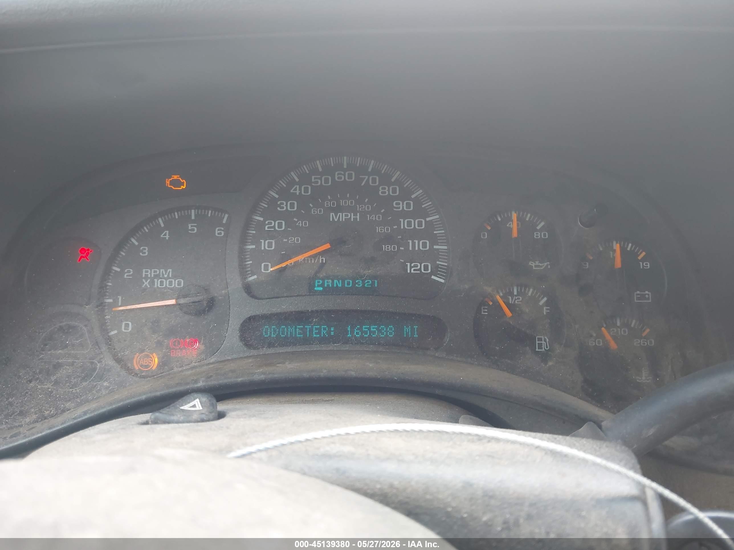 2003 Chevrolet Silverado 1500 Ls Красный vin: 1GCEK19V33E169070