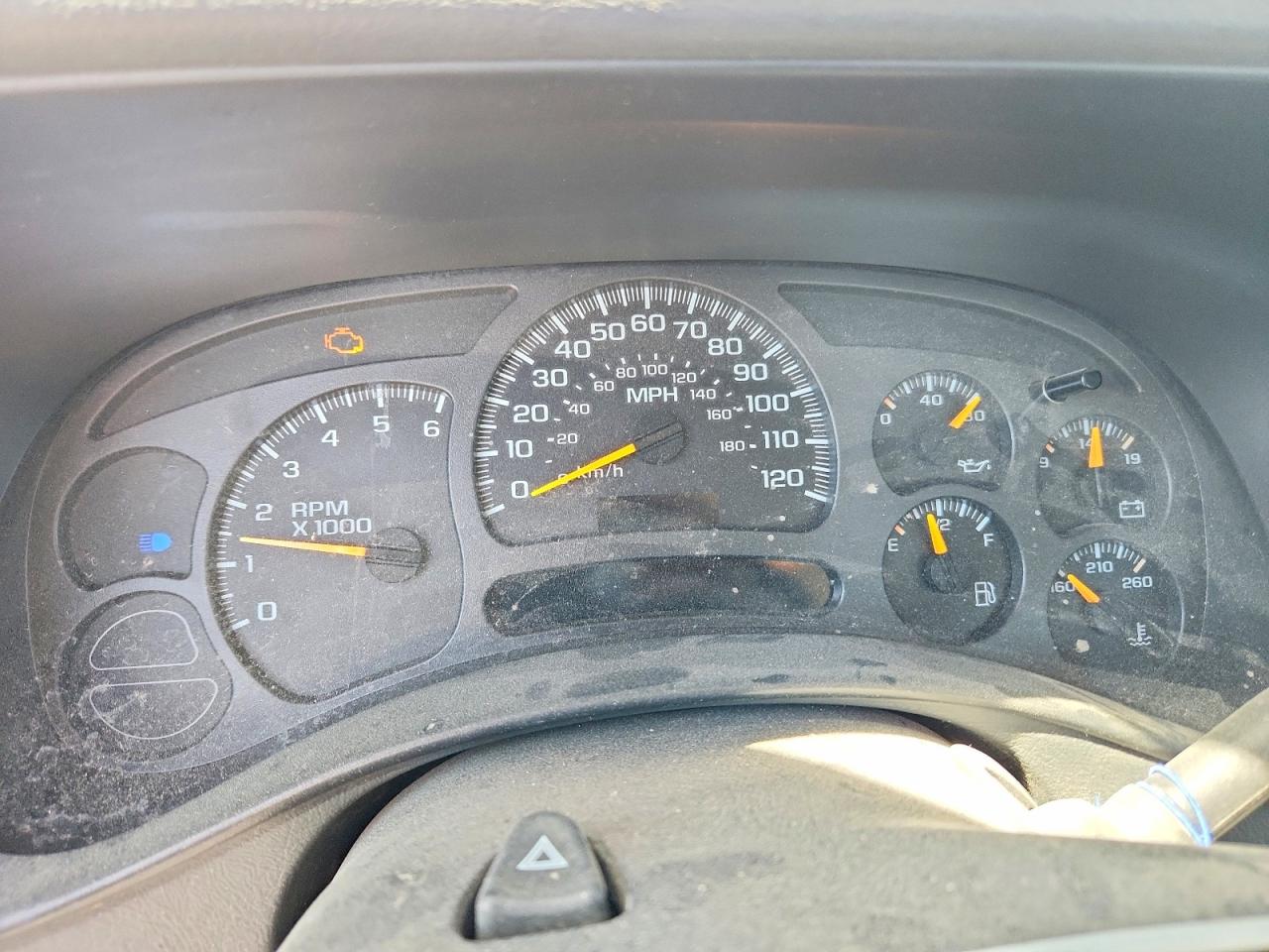 2004 Chevrolet Silverado 1500 Tan vin: 1GCEK19V54E210784