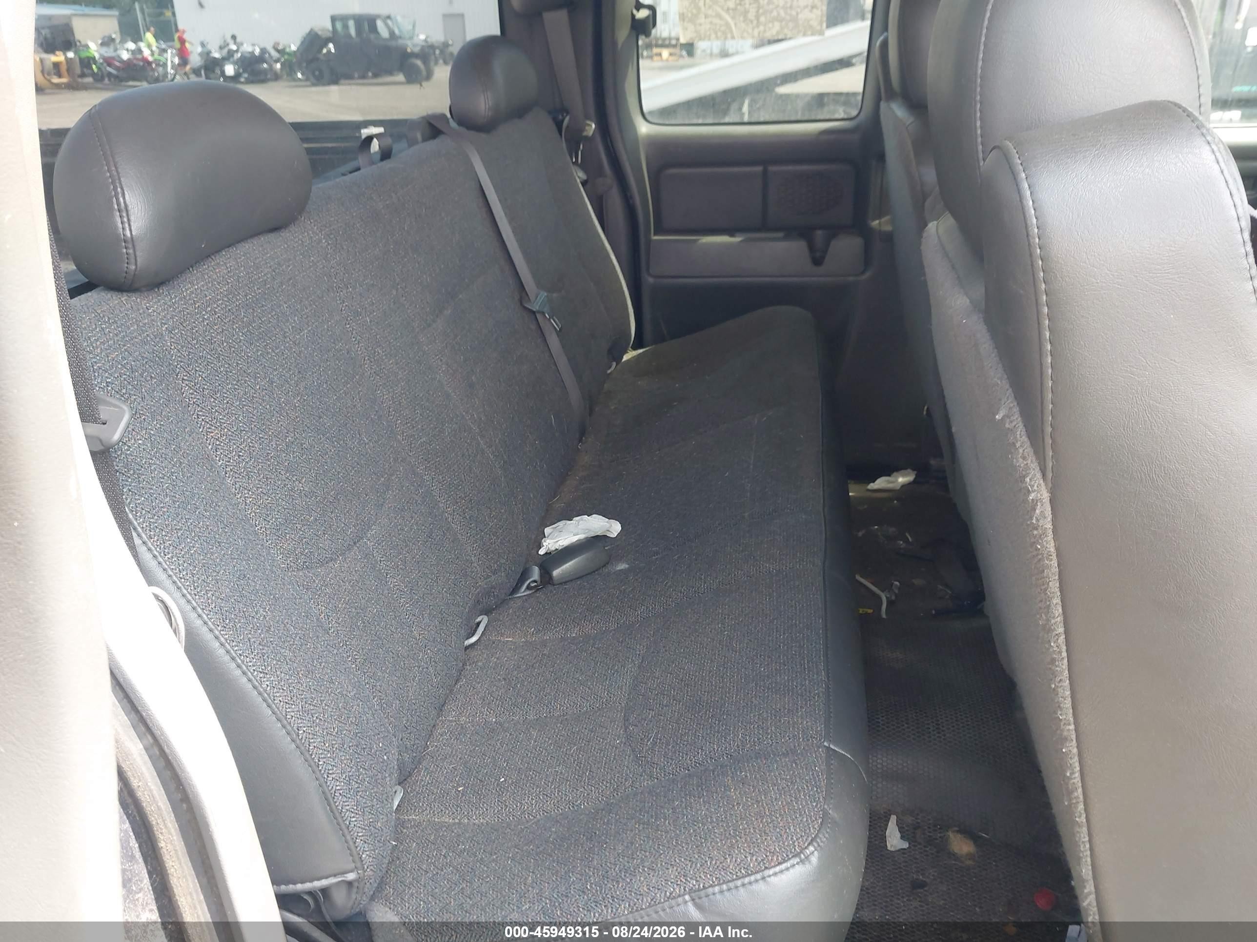 2007 Chevrolet Silverado 1500 Classic Work Truck Черный vin: 1GCEK19V57Z149076