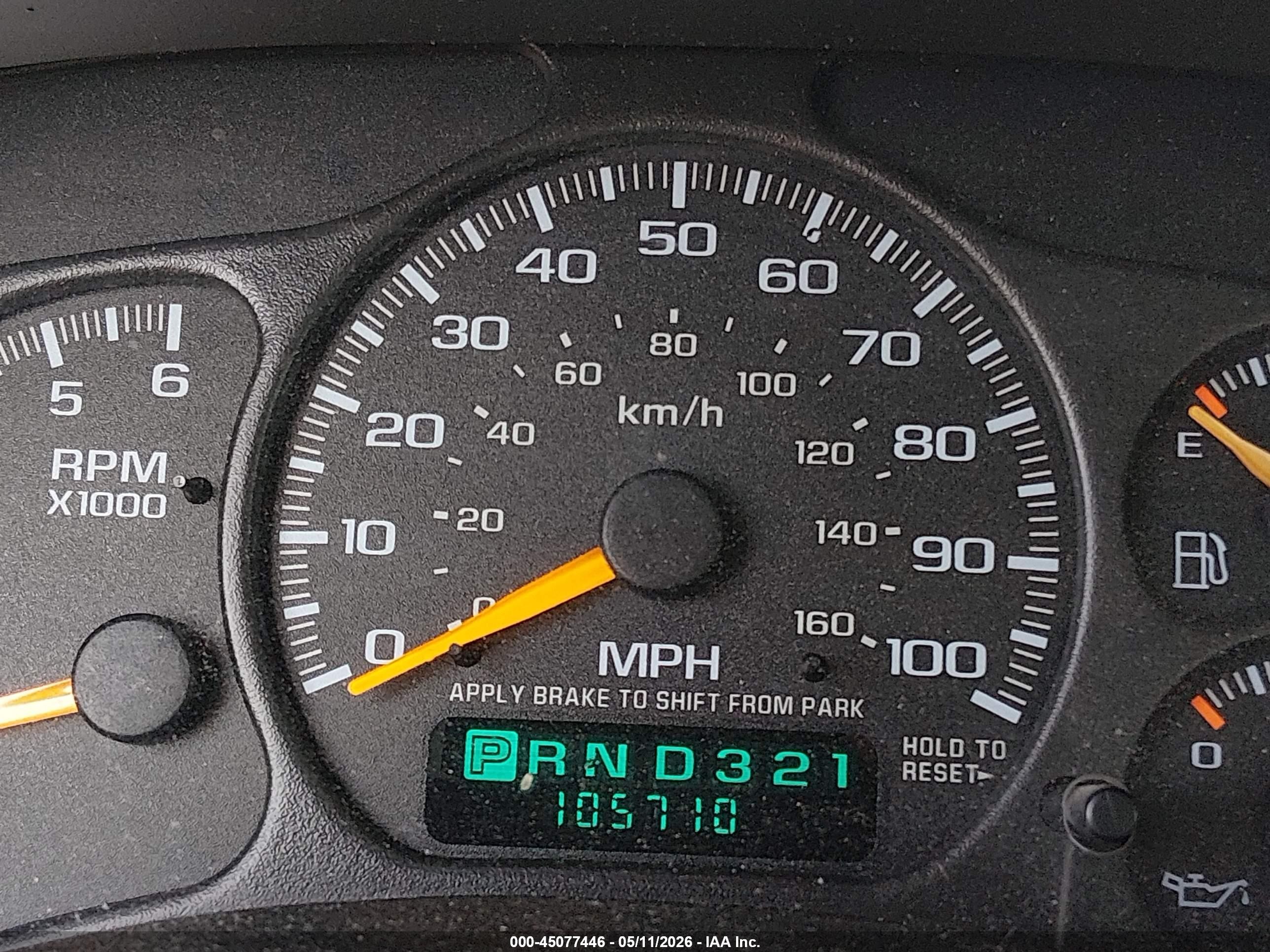 1999 Chevrolet Silverado 1500 Ls White vin: 1GCEK19V5XE216511