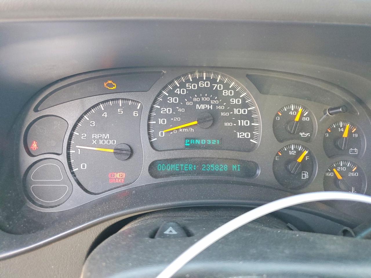 2003 Chevrolet Silverado K1500 Black vin: 1GCEK19V63E131400