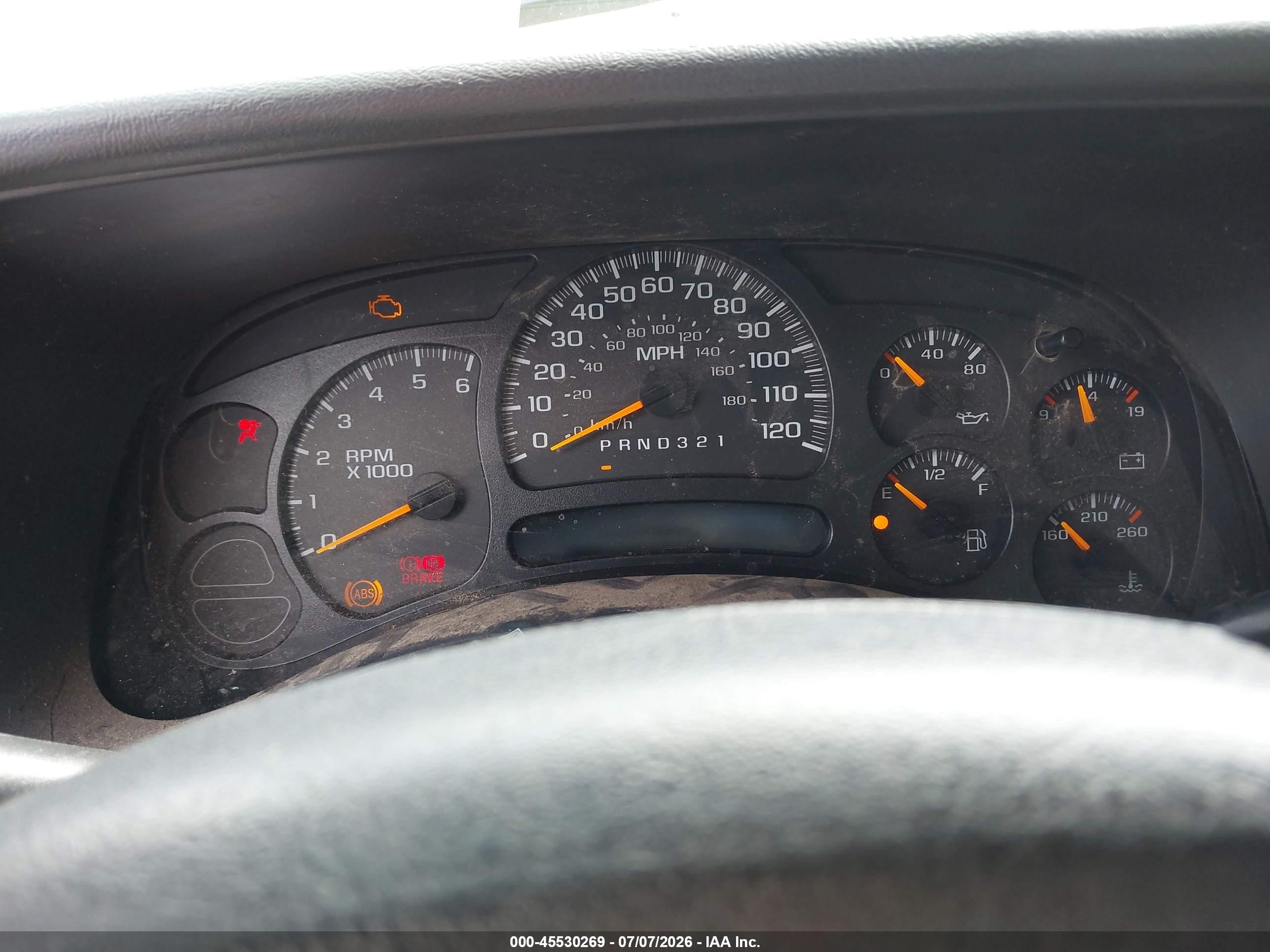 2005 Chevrolet Silverado 1500 Work Truck Blue vin: 1GCEK19V85Z242073
