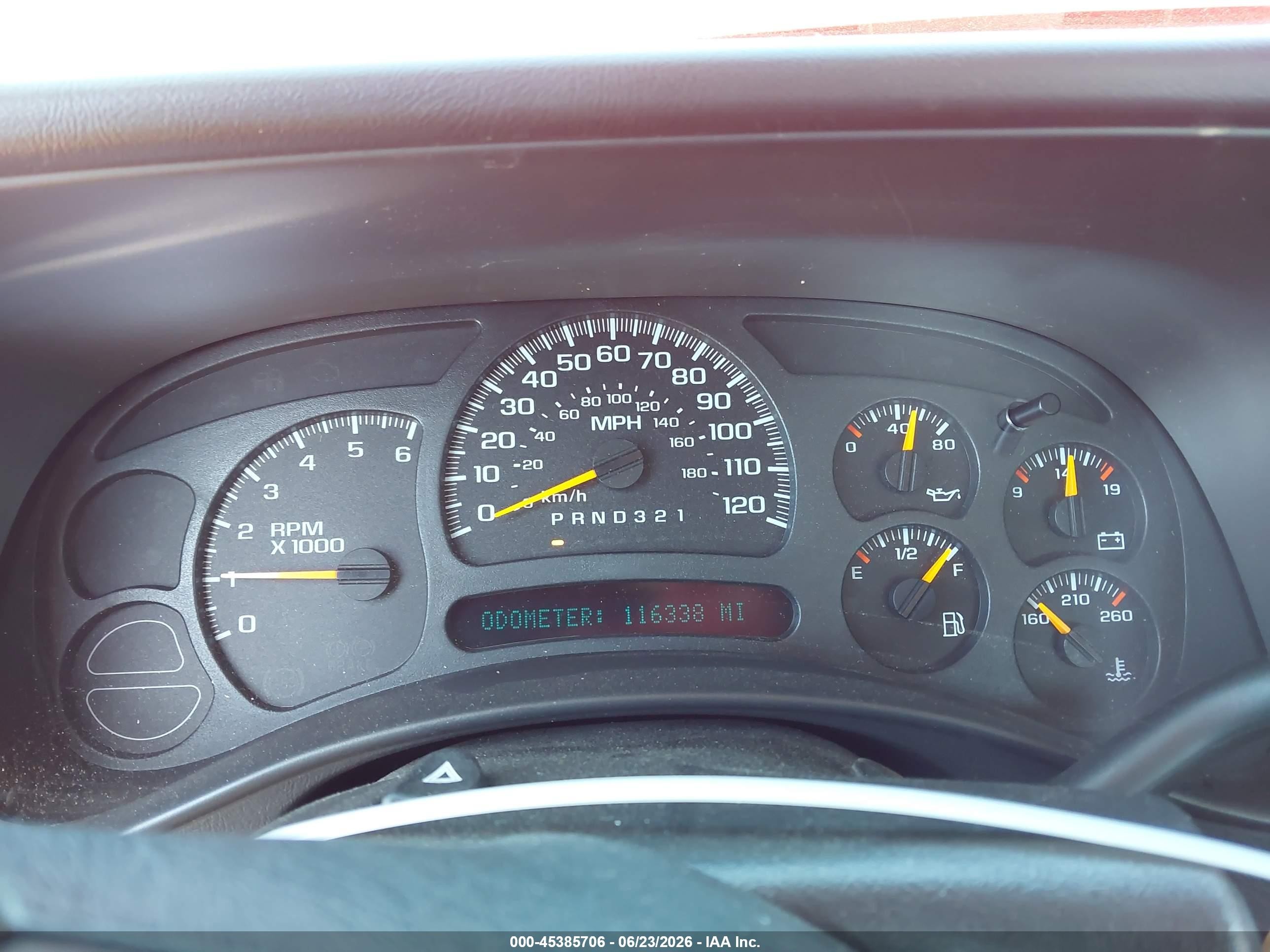 2007 Chevrolet Silverado 1500 Classic Work Truck Red vin: 1GCEK19V87E136197