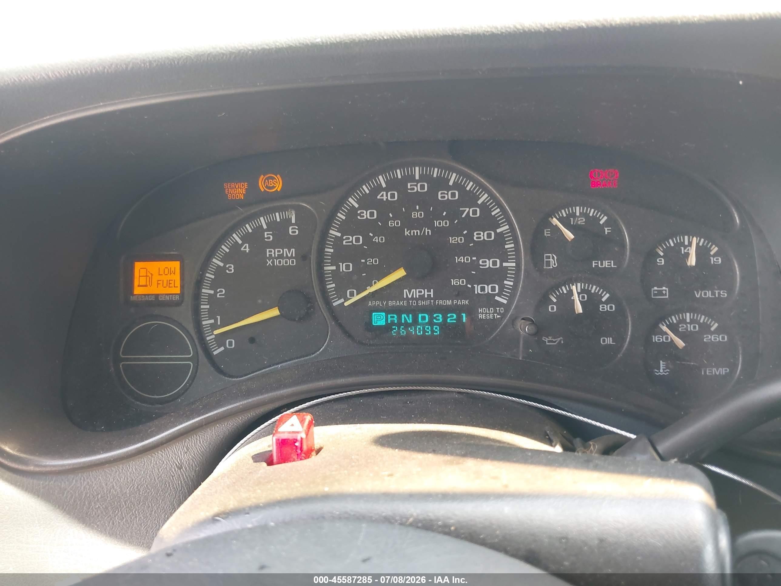 1999 Chevrolet Silverado 1500 Ls Black vin: 1GCEK19V8XE214705