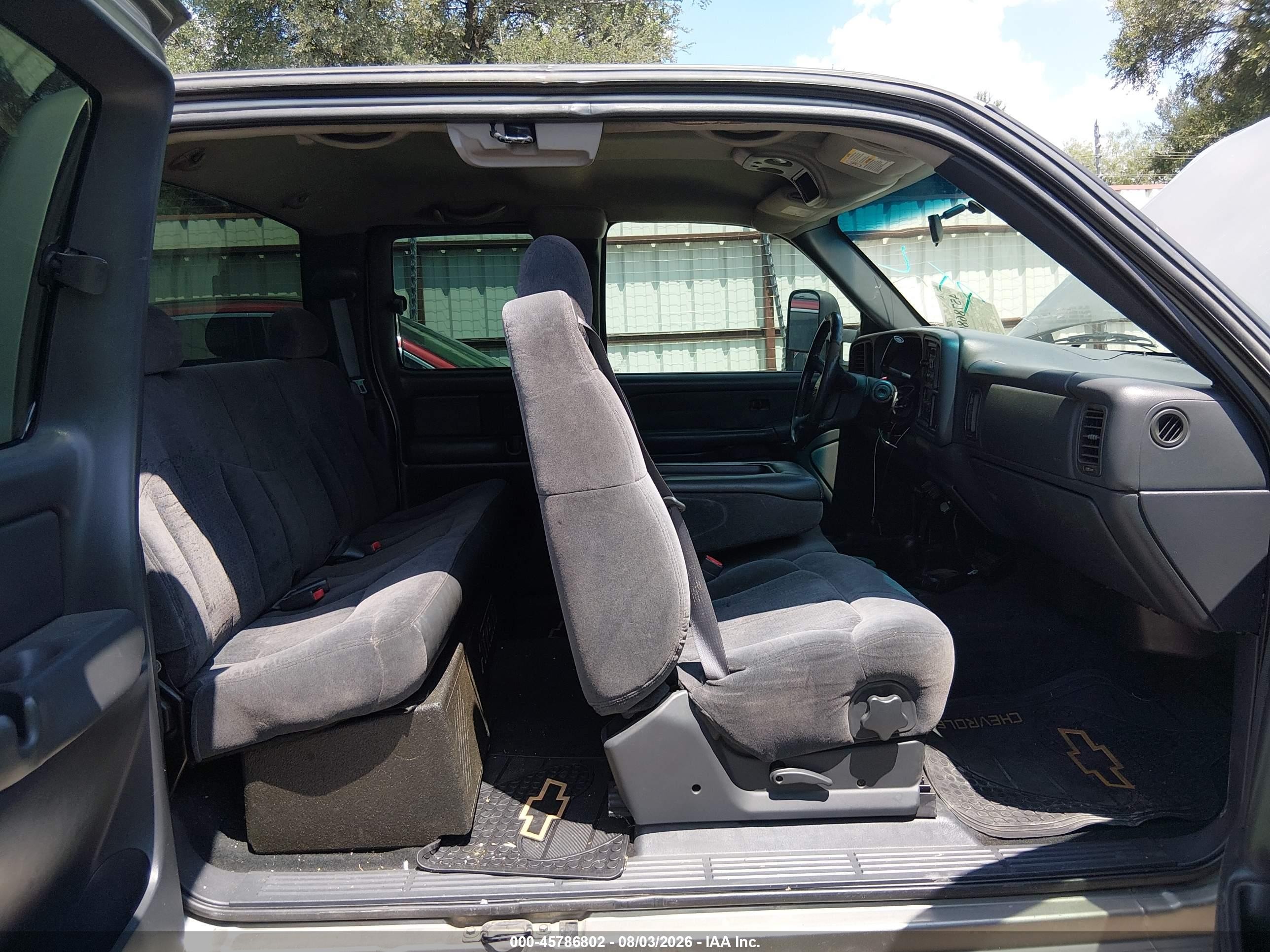 2002 Chevrolet Silverado 1500 Ls Beige vin: 1GCEK19V92E278227