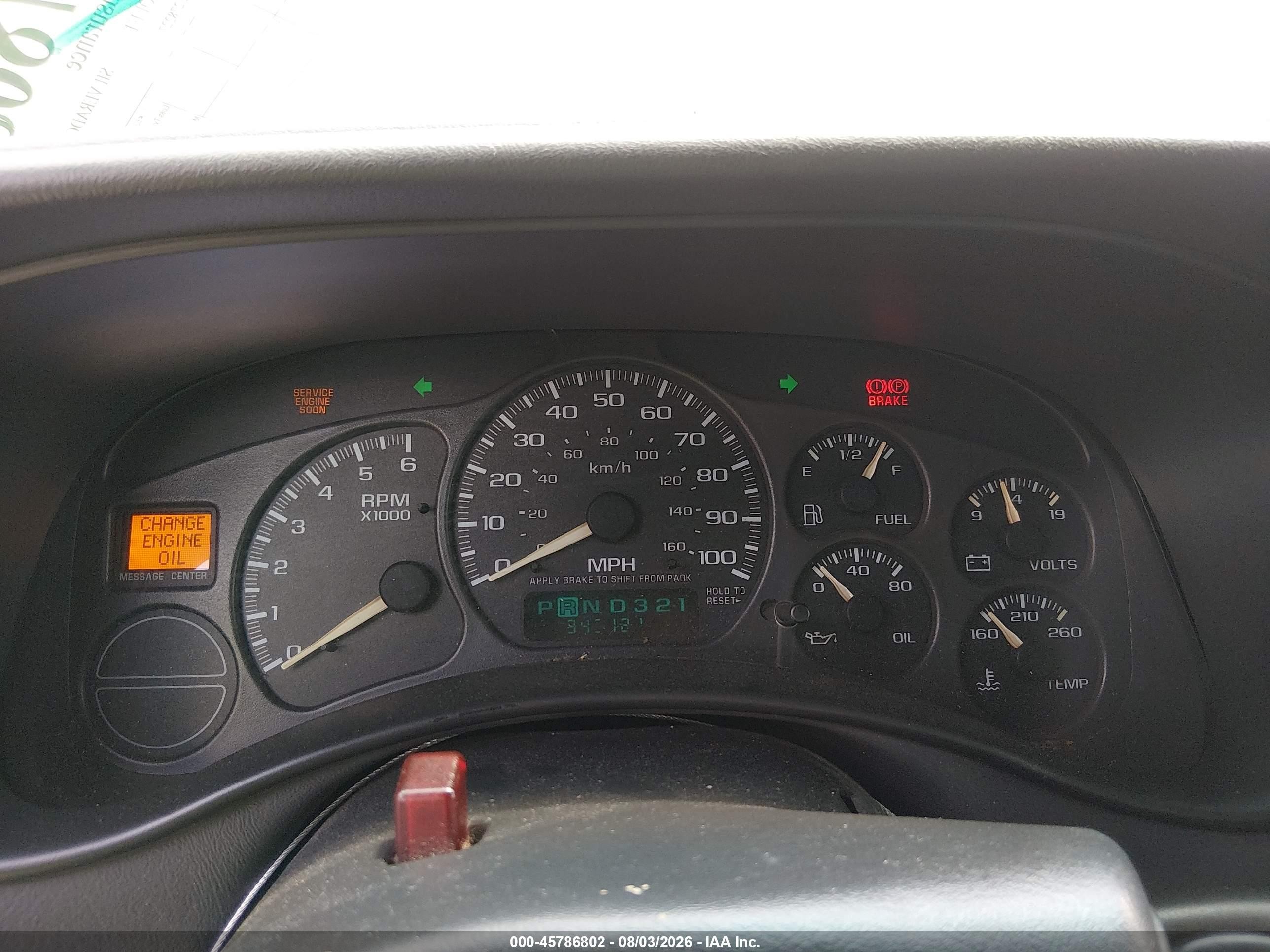 2002 Chevrolet Silverado 1500 Ls Beige vin: 1GCEK19V92E278227