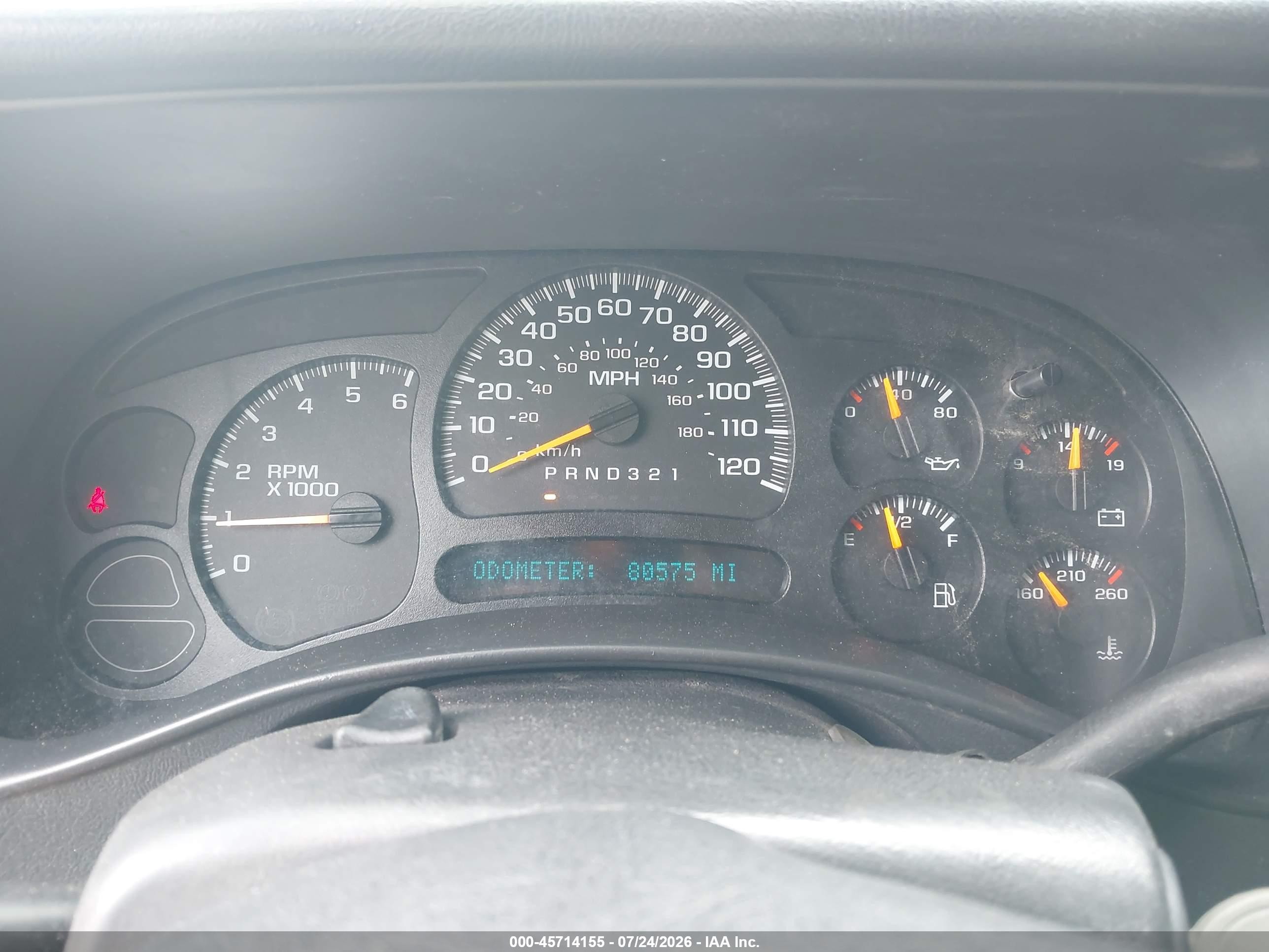 2006 Chevrolet Silverado 1500 Work Truck Silver vin: 1GCEK19V96Z170950