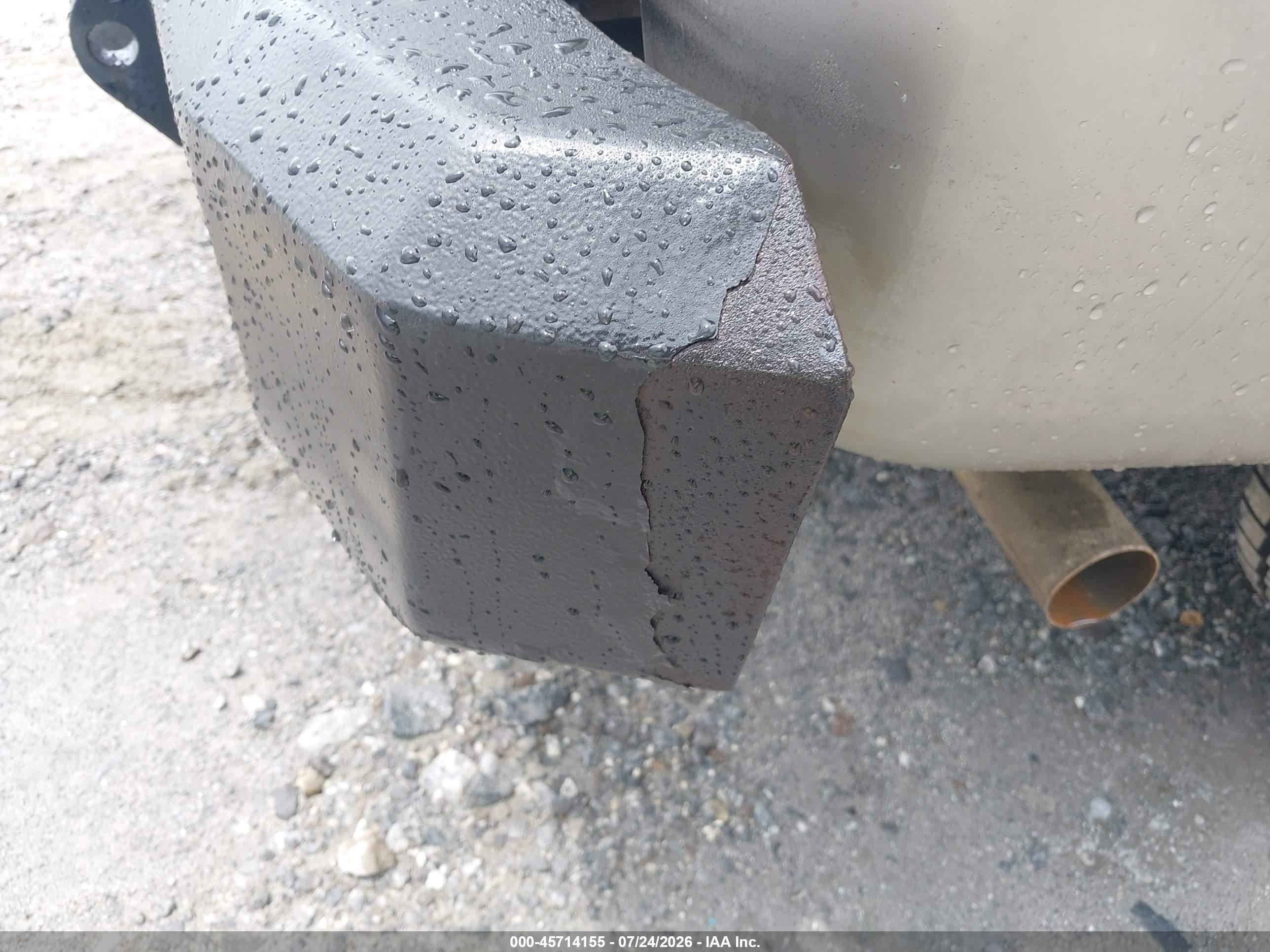 2006 Chevrolet Silverado 1500 Work Truck Silver vin: 1GCEK19V96Z170950