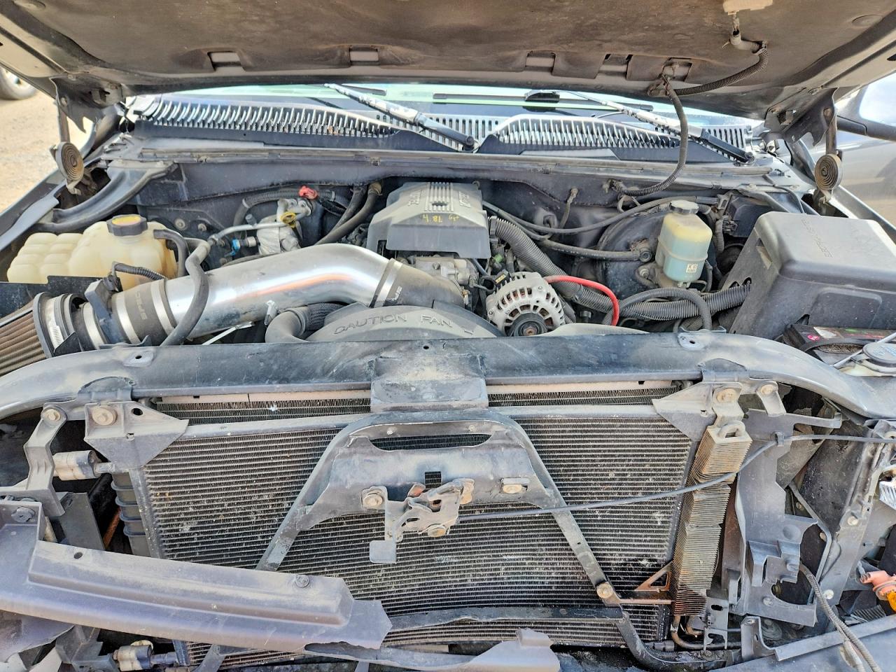 1999 Chevrolet Silverado K1500 Gray vin: 1GCEK19V9XE109820