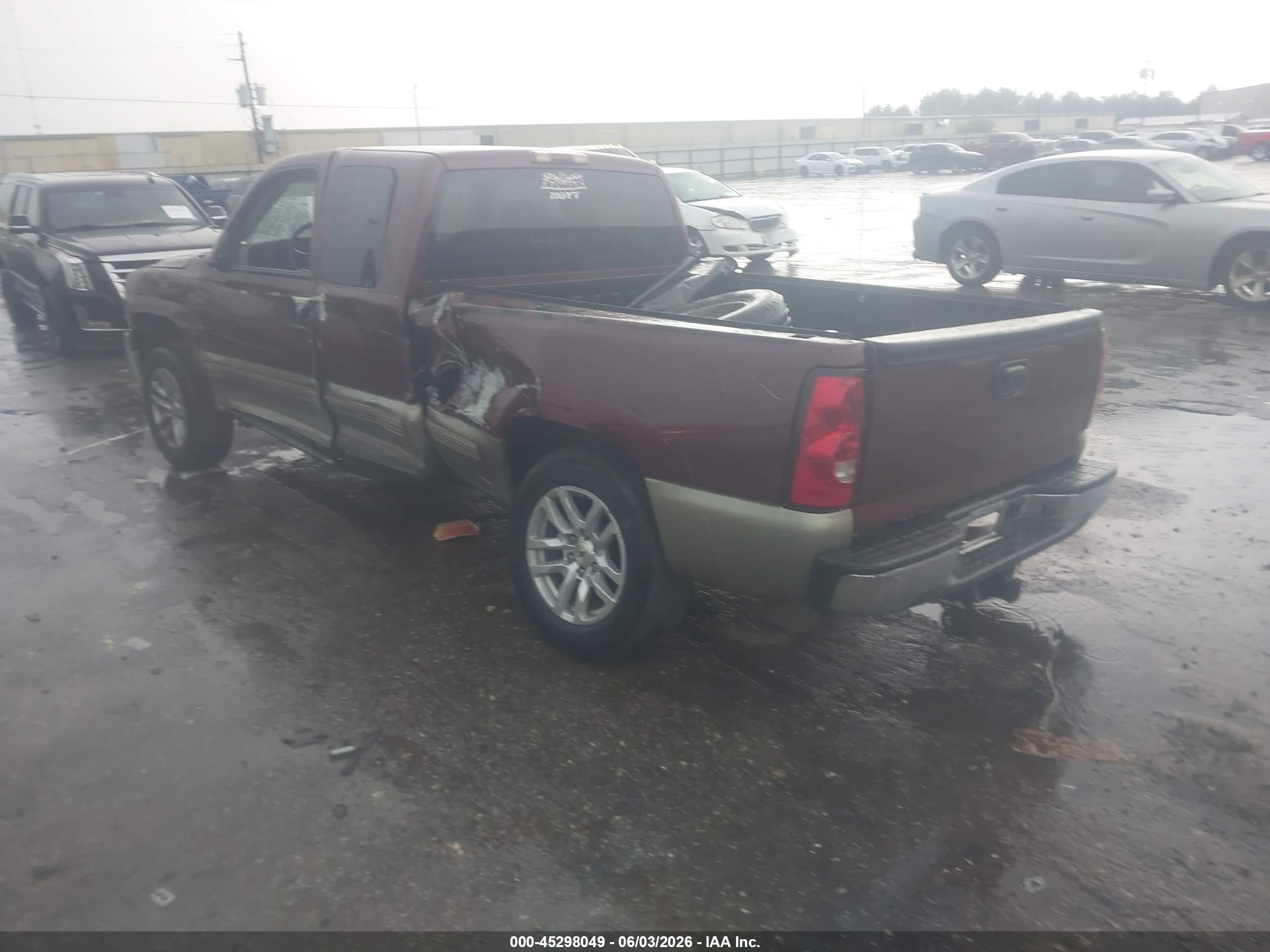 1999 Chevrolet Silverado 1500 Ls Burgundy vin: 1GCEK19V9XE203390