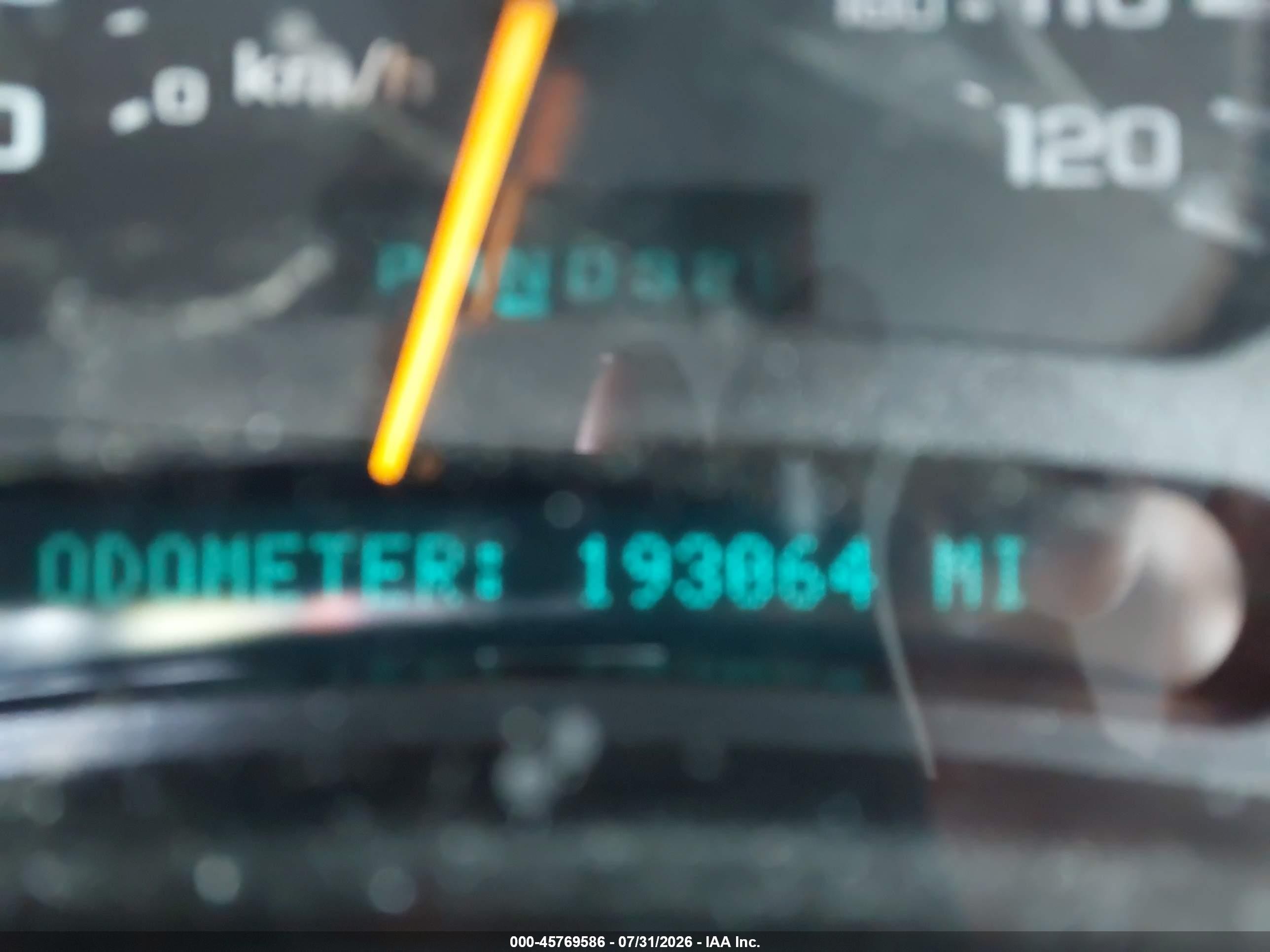 2004 Chevrolet Silverado 1500 Ls Blue vin: 1GCEK19VX4E124726