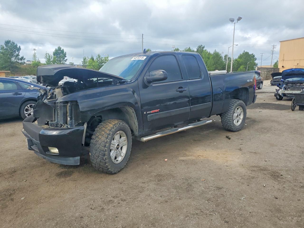 1GCEK19Y37Z507771