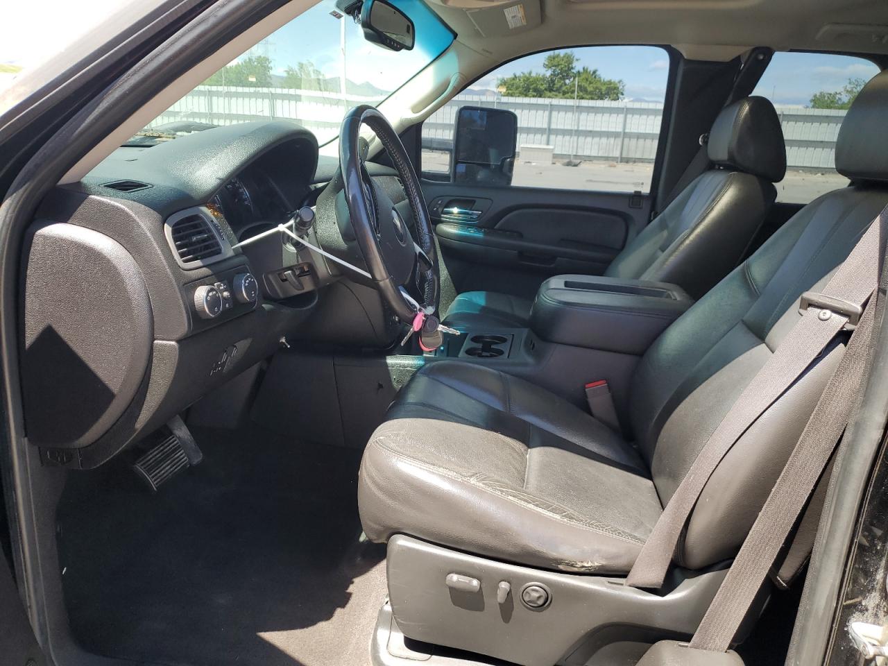 2008 Chevrolet Silverado K1500 Black vin: 1GCEK19Y98Z298067