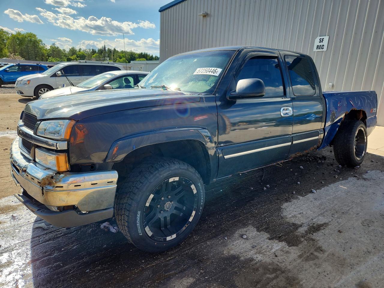 1GCEK19Z05Z145954