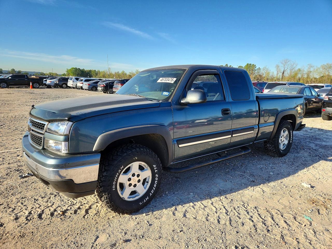 1GCEK19Z06Z250446
