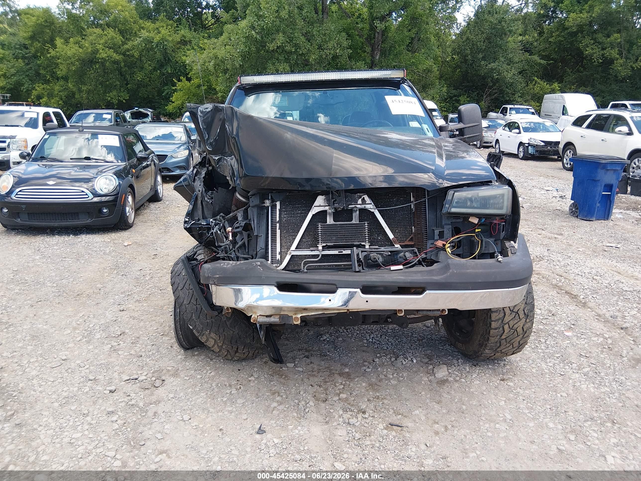 2005 Chevrolet Silverado 1500 Work Truck Black vin: 1GCEK19Z15Z147924