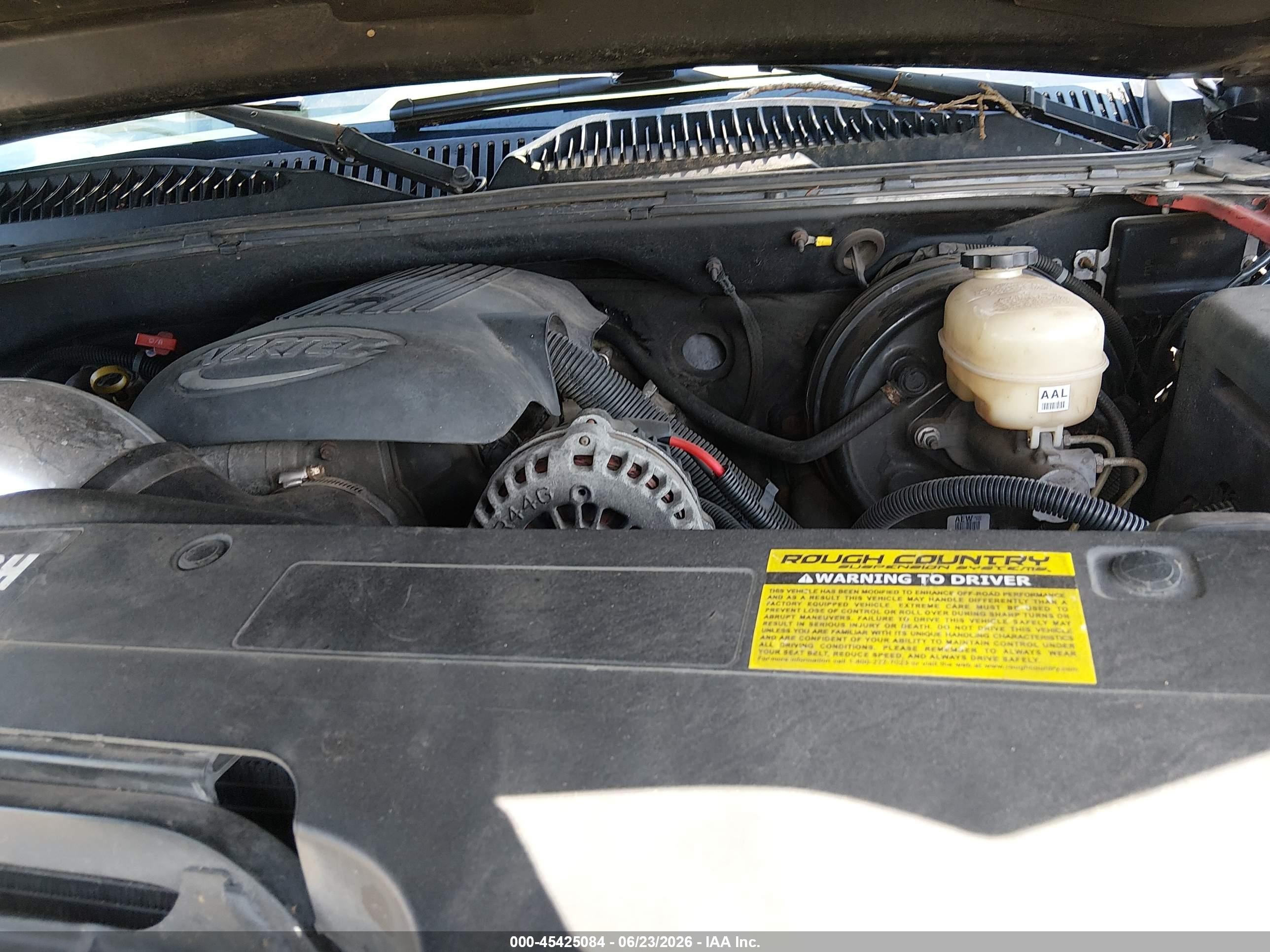 2005 Chevrolet Silverado 1500 Work Truck Black vin: 1GCEK19Z15Z147924
