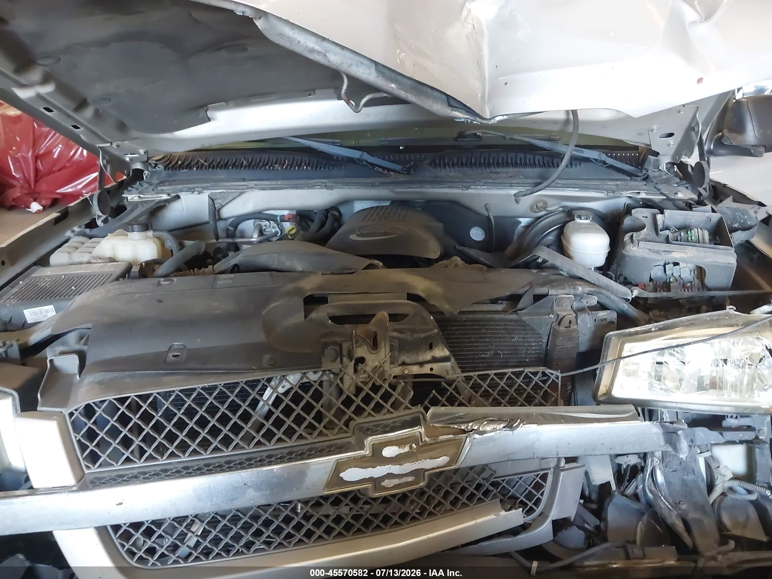 2005 Chevrolet Silverado 1500 Ls Бежевый vin: 1GCEK19Z15Z276858