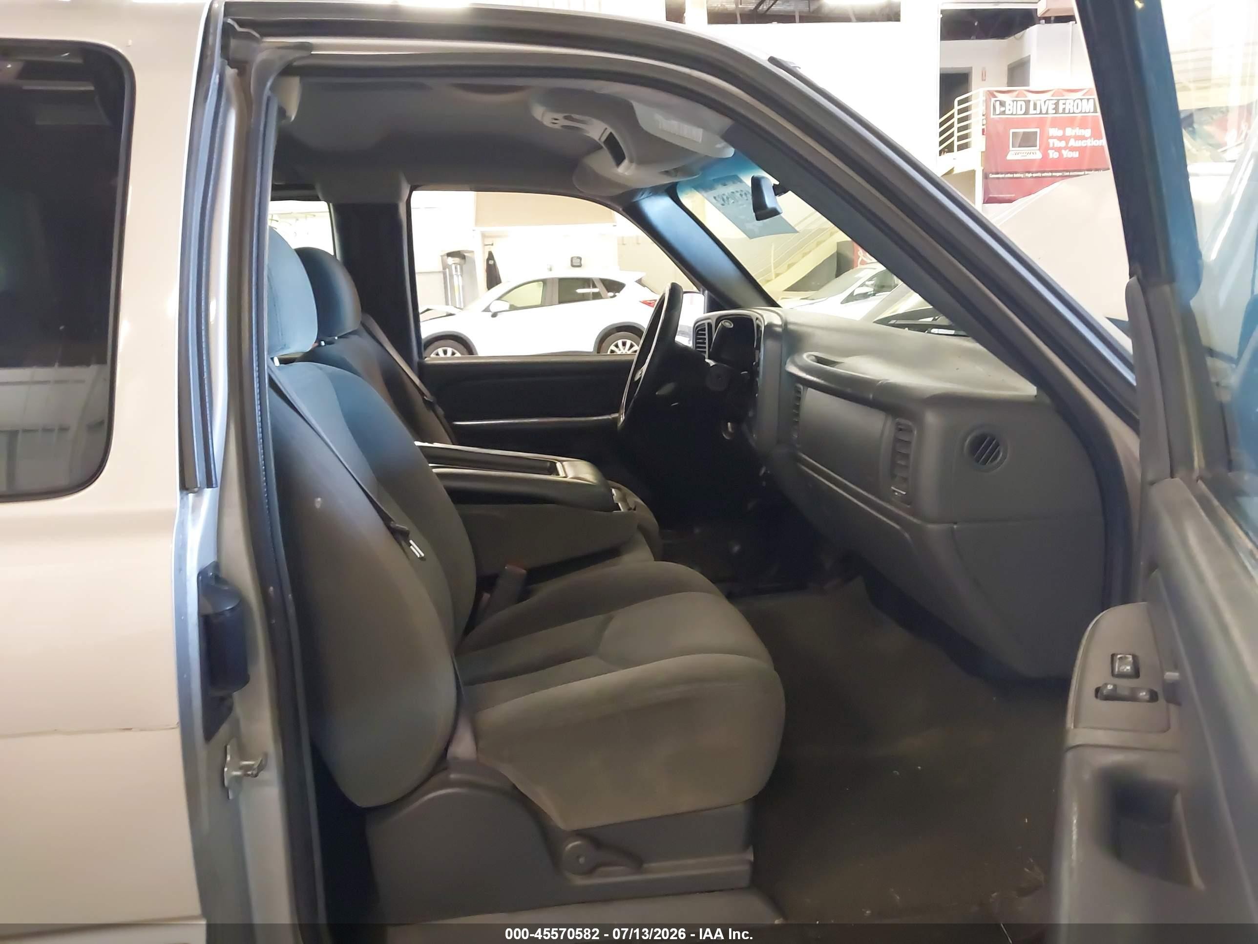 2005 Chevrolet Silverado 1500 Ls Бежевый vin: 1GCEK19Z15Z276858