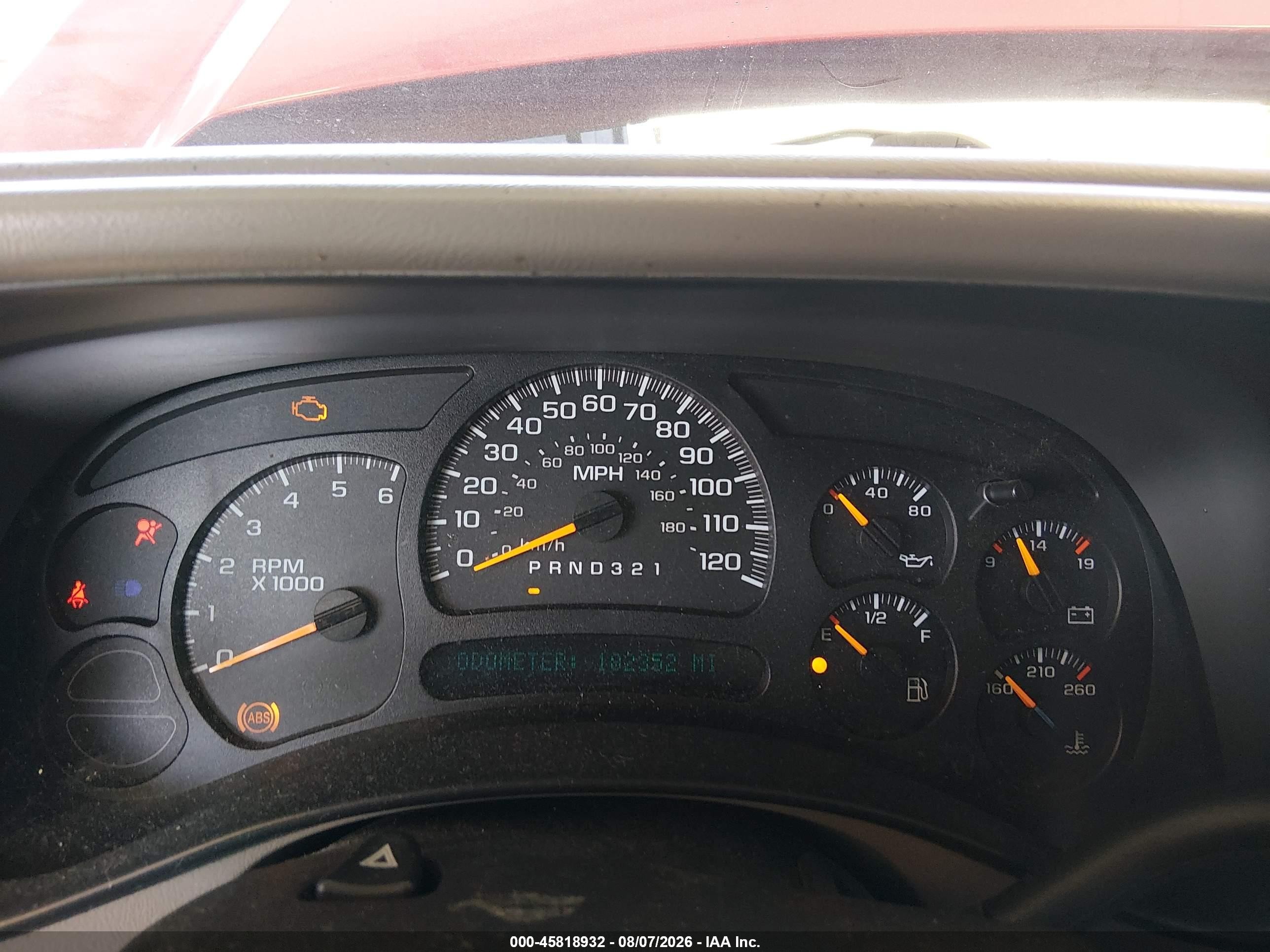 2007 Chevrolet Silverado 1500 Classic Lt3 Red vin: 1GCEK19Z17Z113534