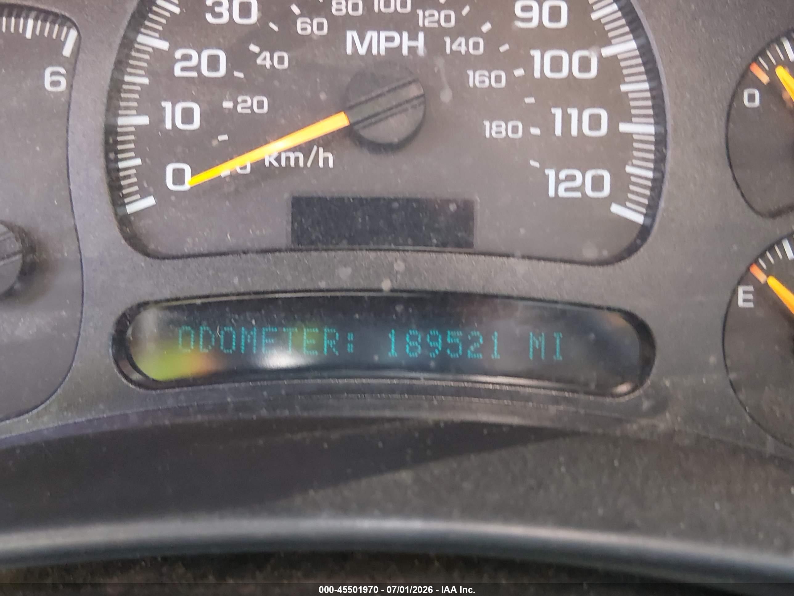 2005 Chevrolet Silverado 1500 Ls Blue vin: 1GCEK19Z25Z190460