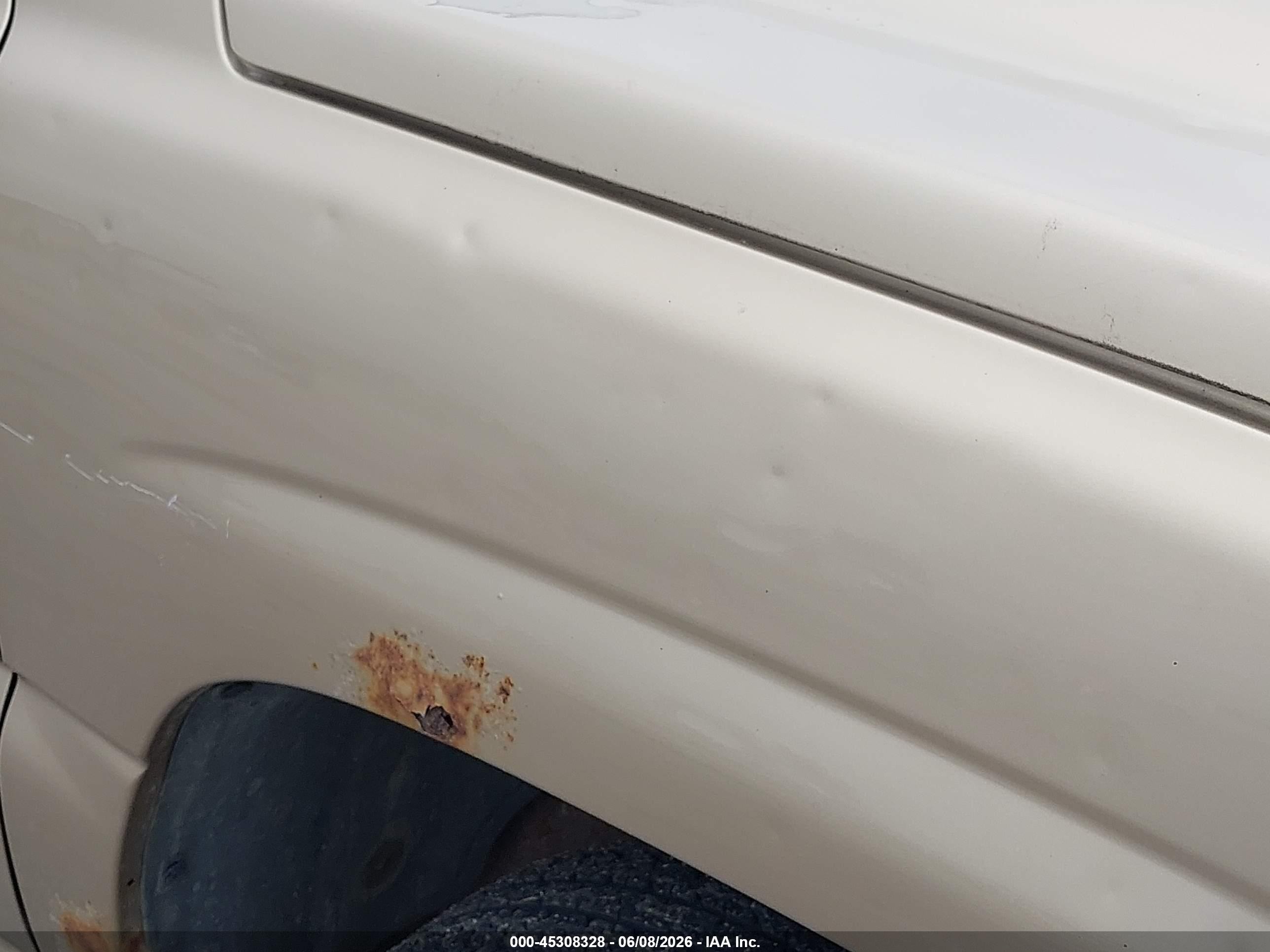 2006 Chevrolet Silverado 1500 Lt1 Tan vin: 1GCEK19Z26E252402