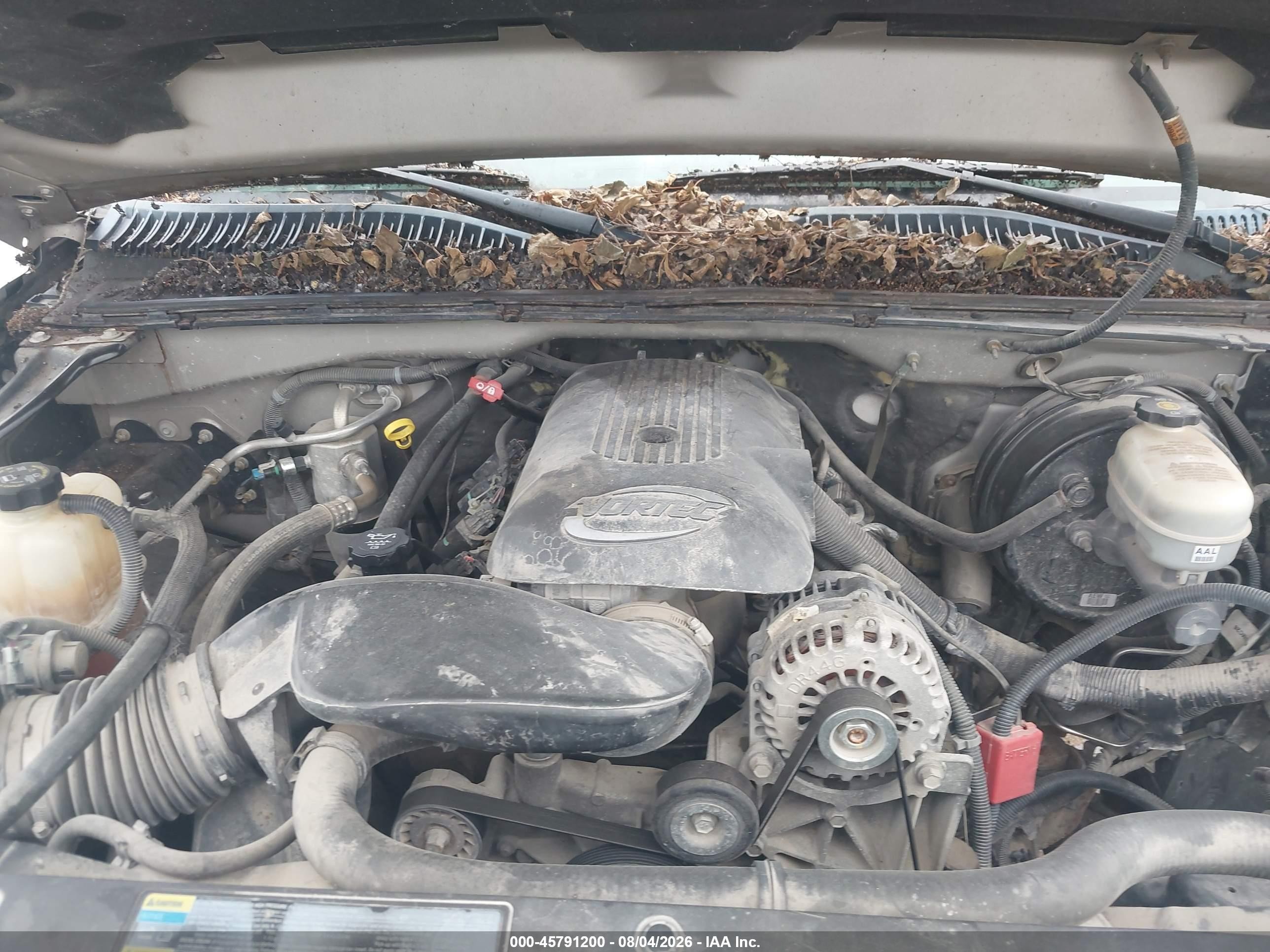 2006 Chevrolet Silverado 1500 Lt2 Beige vin: 1GCEK19Z26Z134939