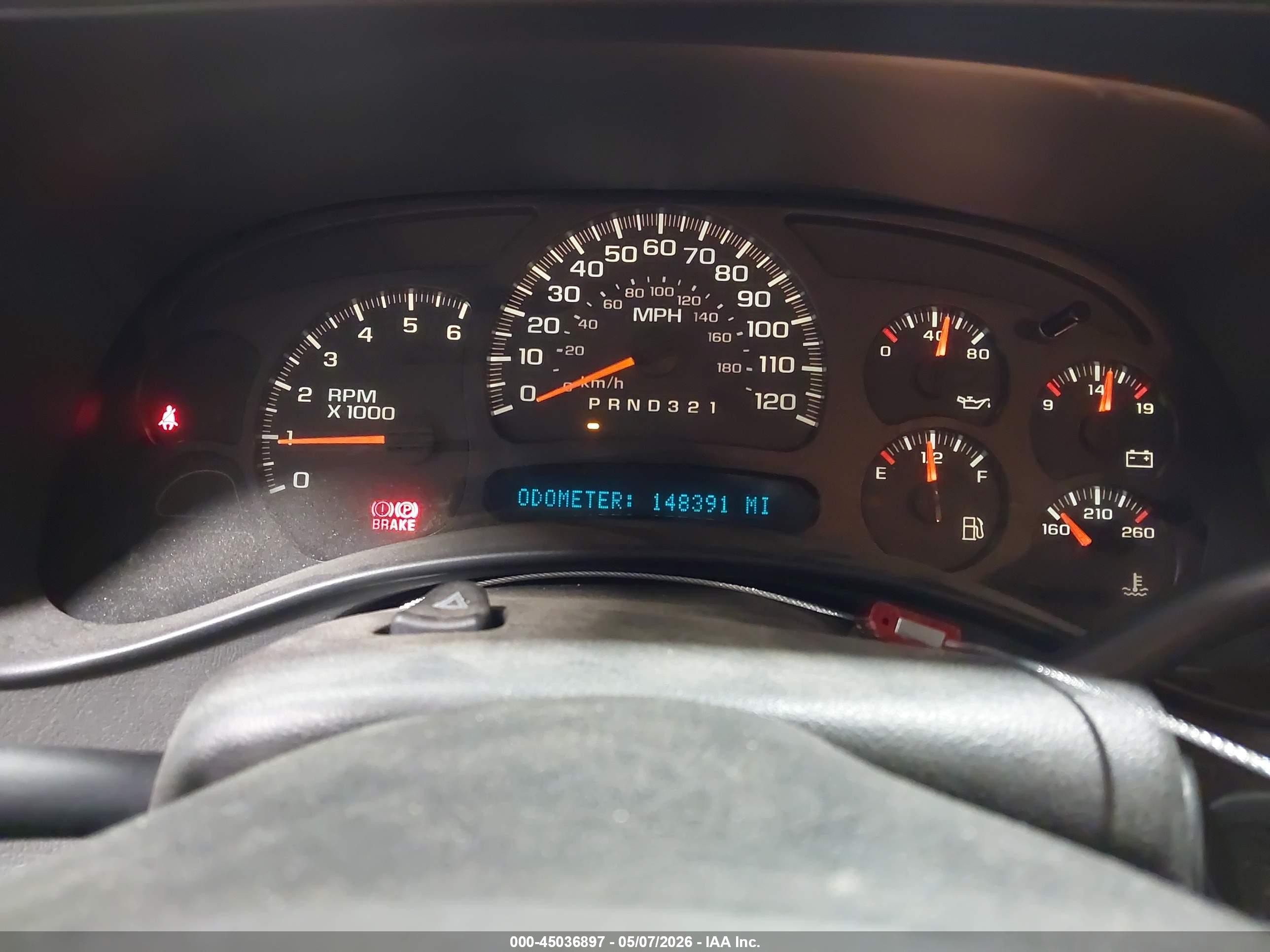 2006 Chevrolet Silverado 1500 Lt2 Gray vin: 1GCEK19Z26Z171862