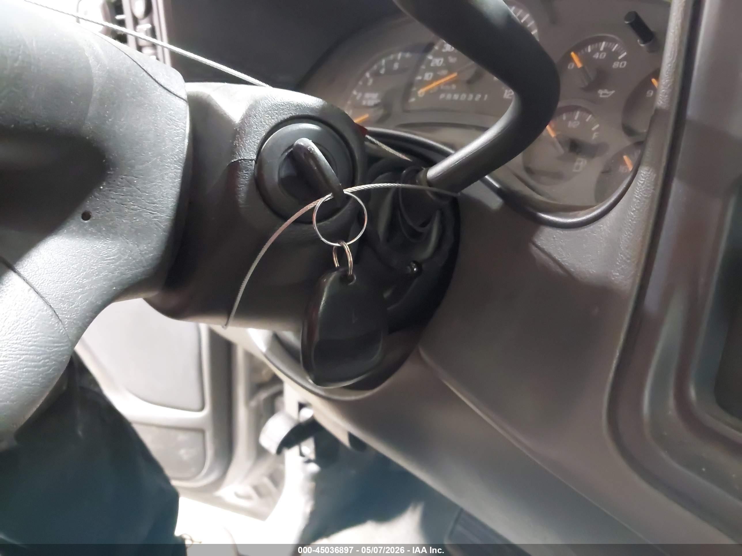 2006 Chevrolet Silverado 1500 Lt2 Gray vin: 1GCEK19Z26Z171862
