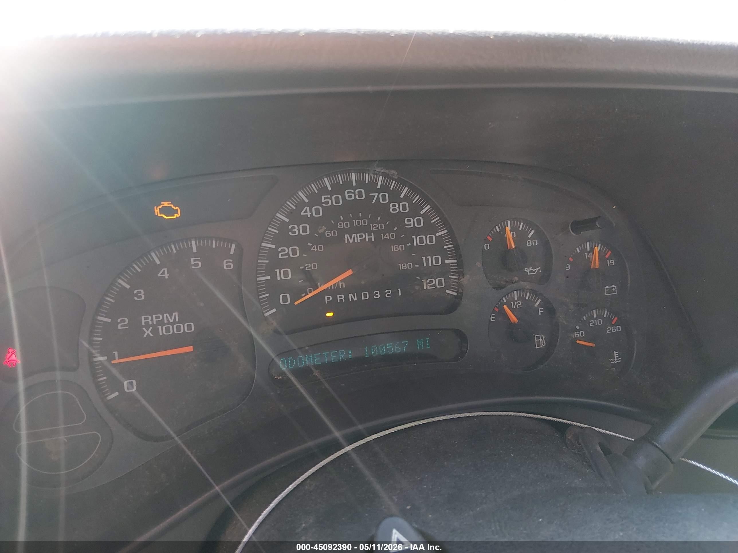 2006 Chevrolet Silverado 1500 Ls Gray vin: 1GCEK19Z46Z192096